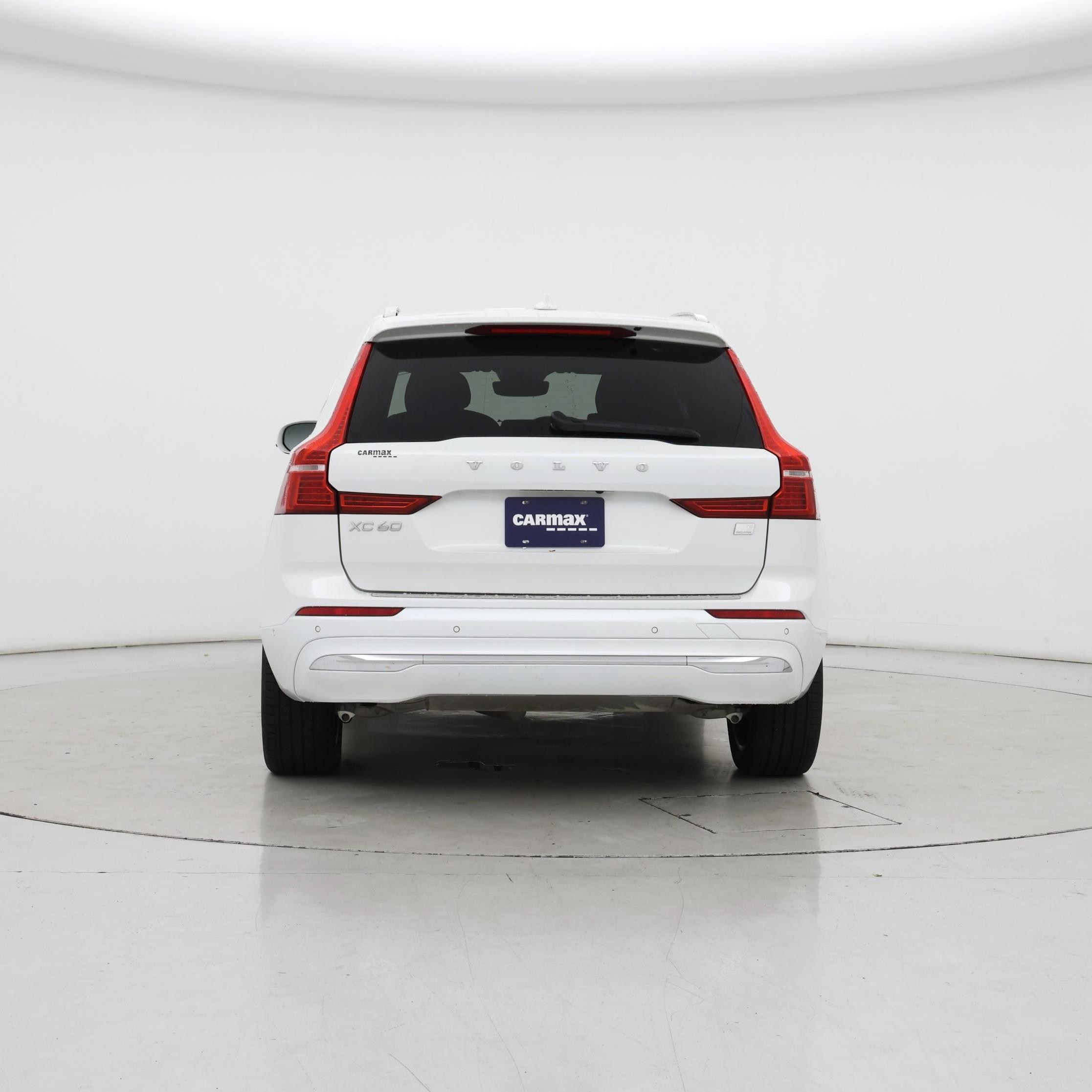 Thumbnail: 2023 Volvo XC60 - 6