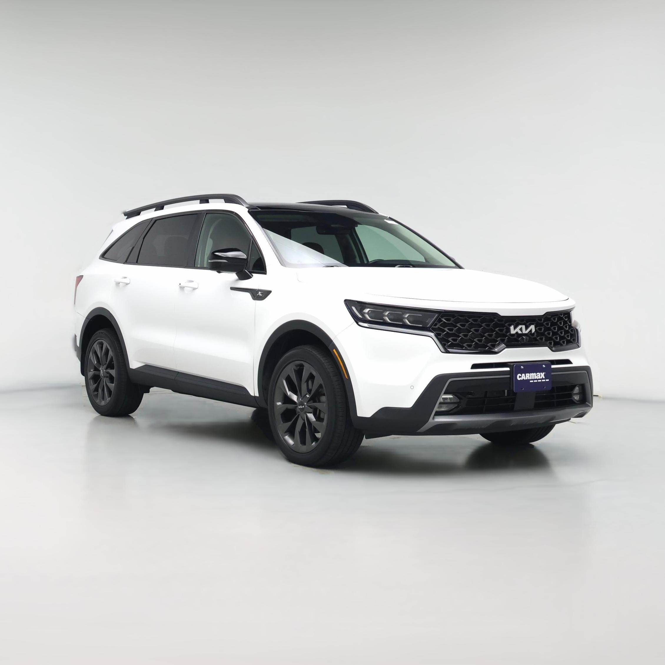 Thumbnail: 2022 Kia Sorento - 1