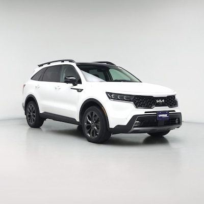 2022 Kia Sorento X-Line SX Prestige