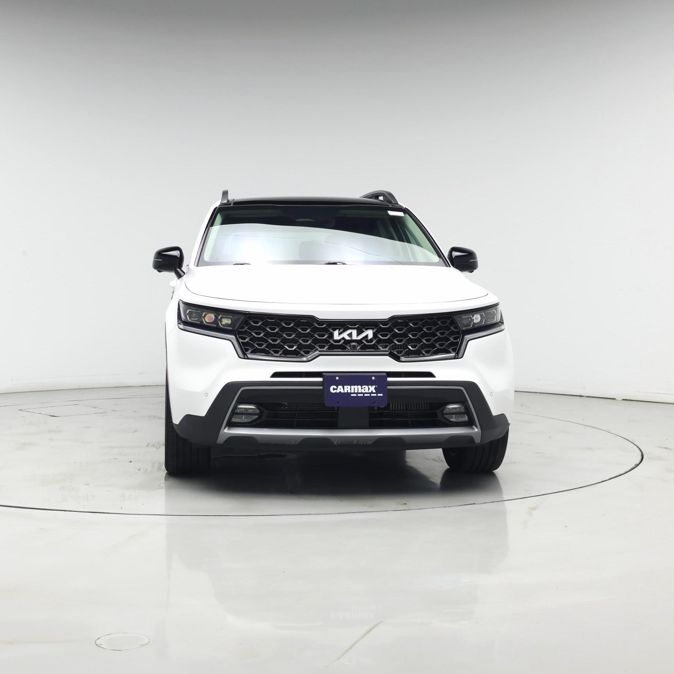 Thumbnail: 2022 Kia Sorento - 5