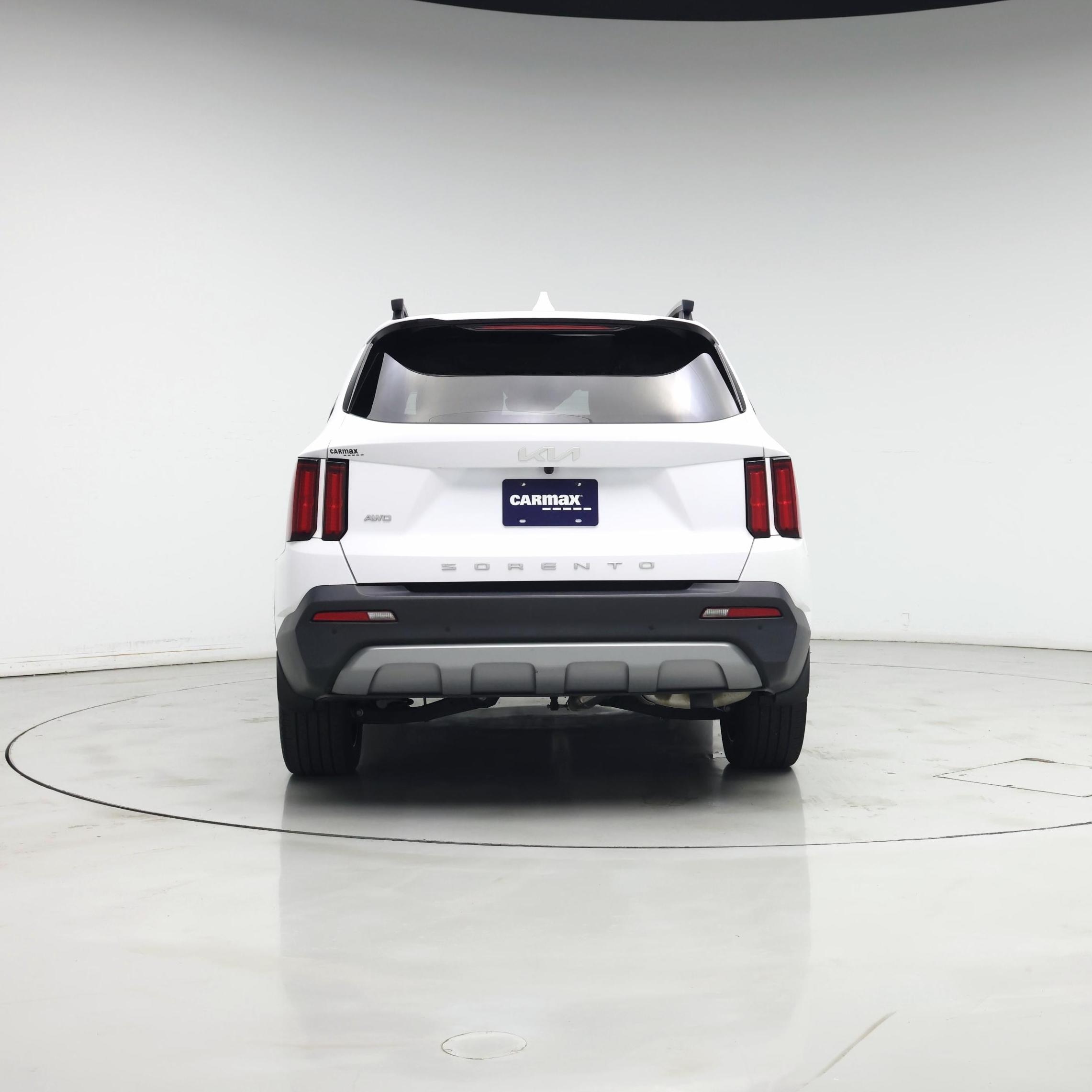 Thumbnail: 2022 Kia Sorento - 6