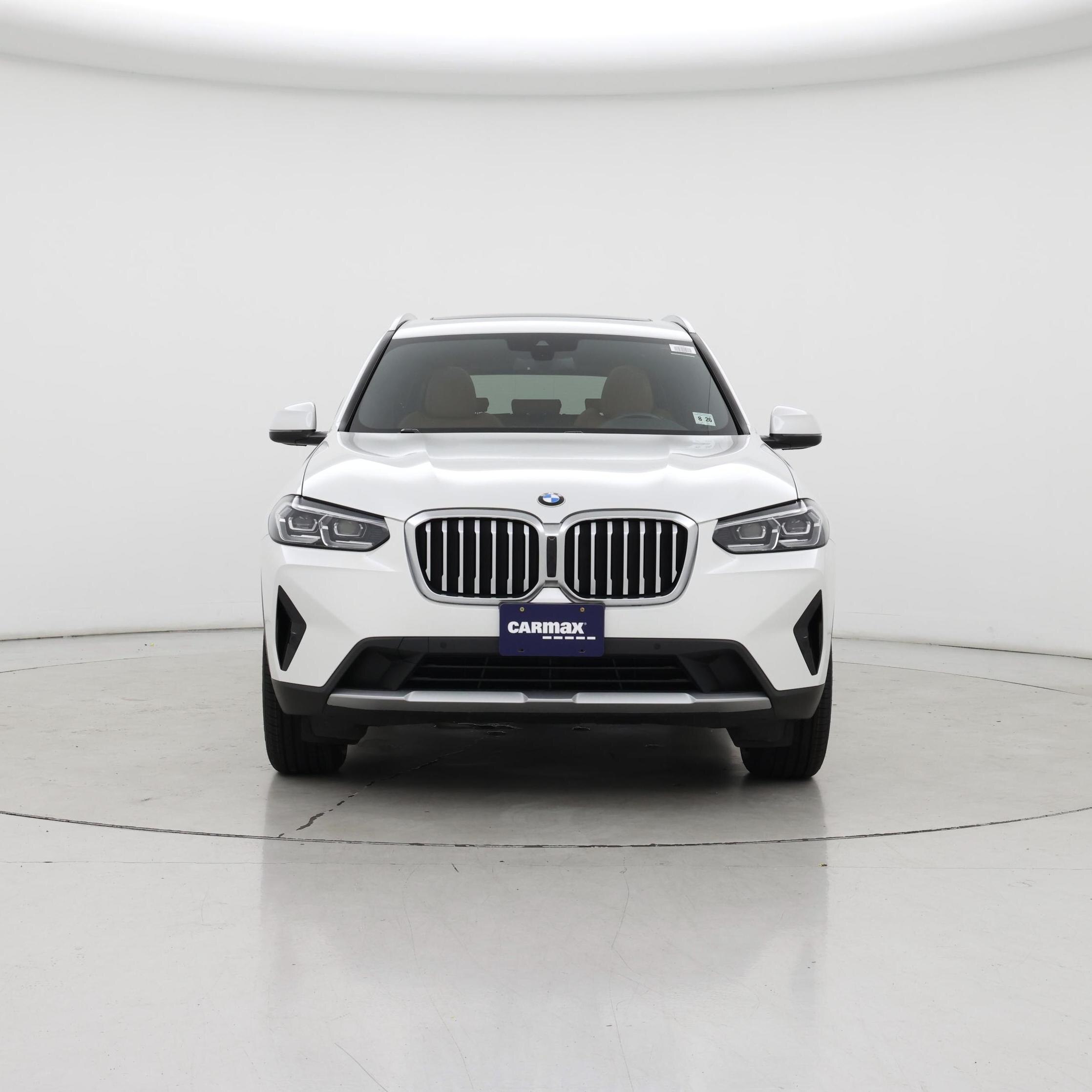 Thumbnail: 2022 BMW X3 - 5