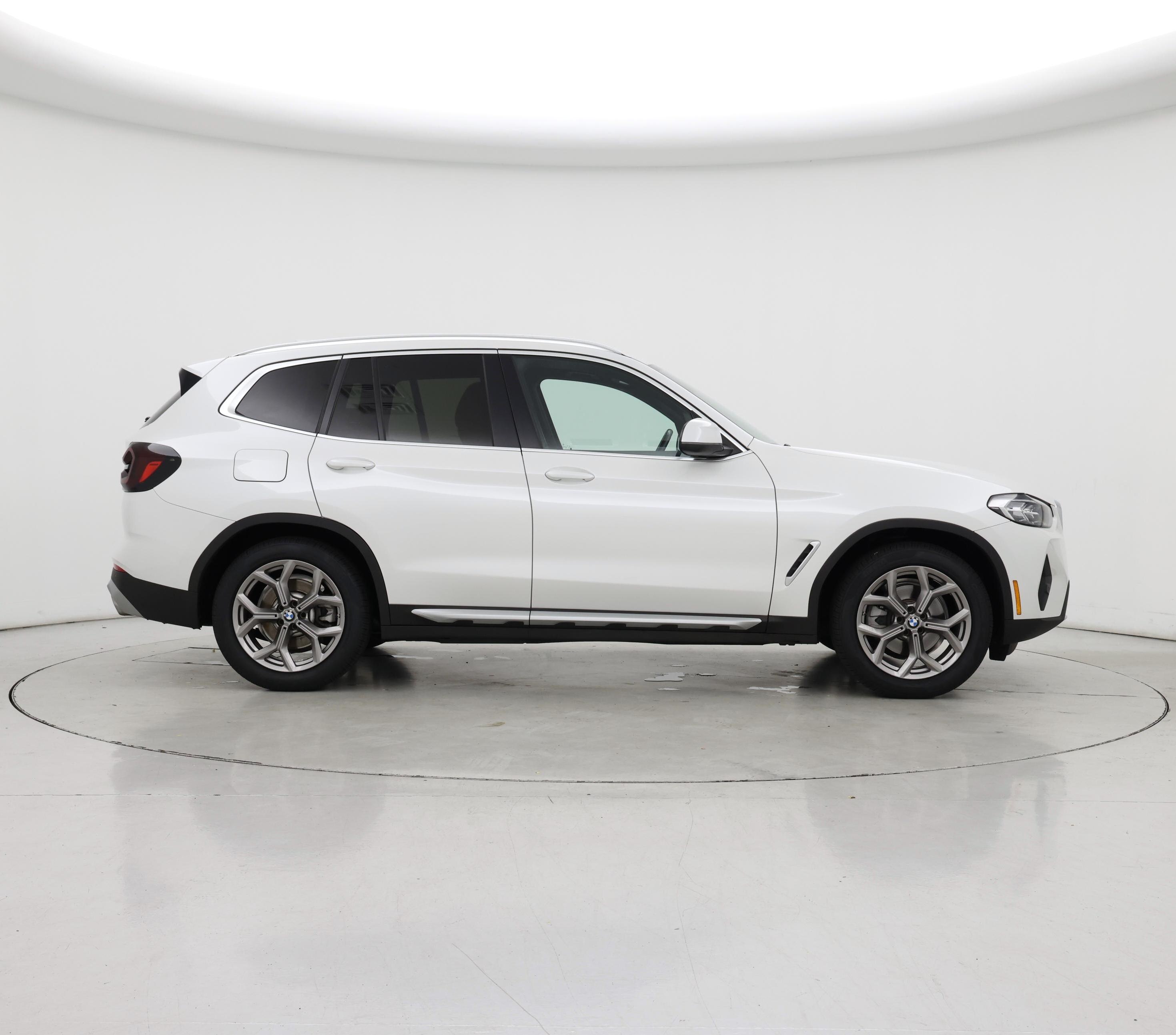 Thumbnail: 2022 BMW X3 - 7
