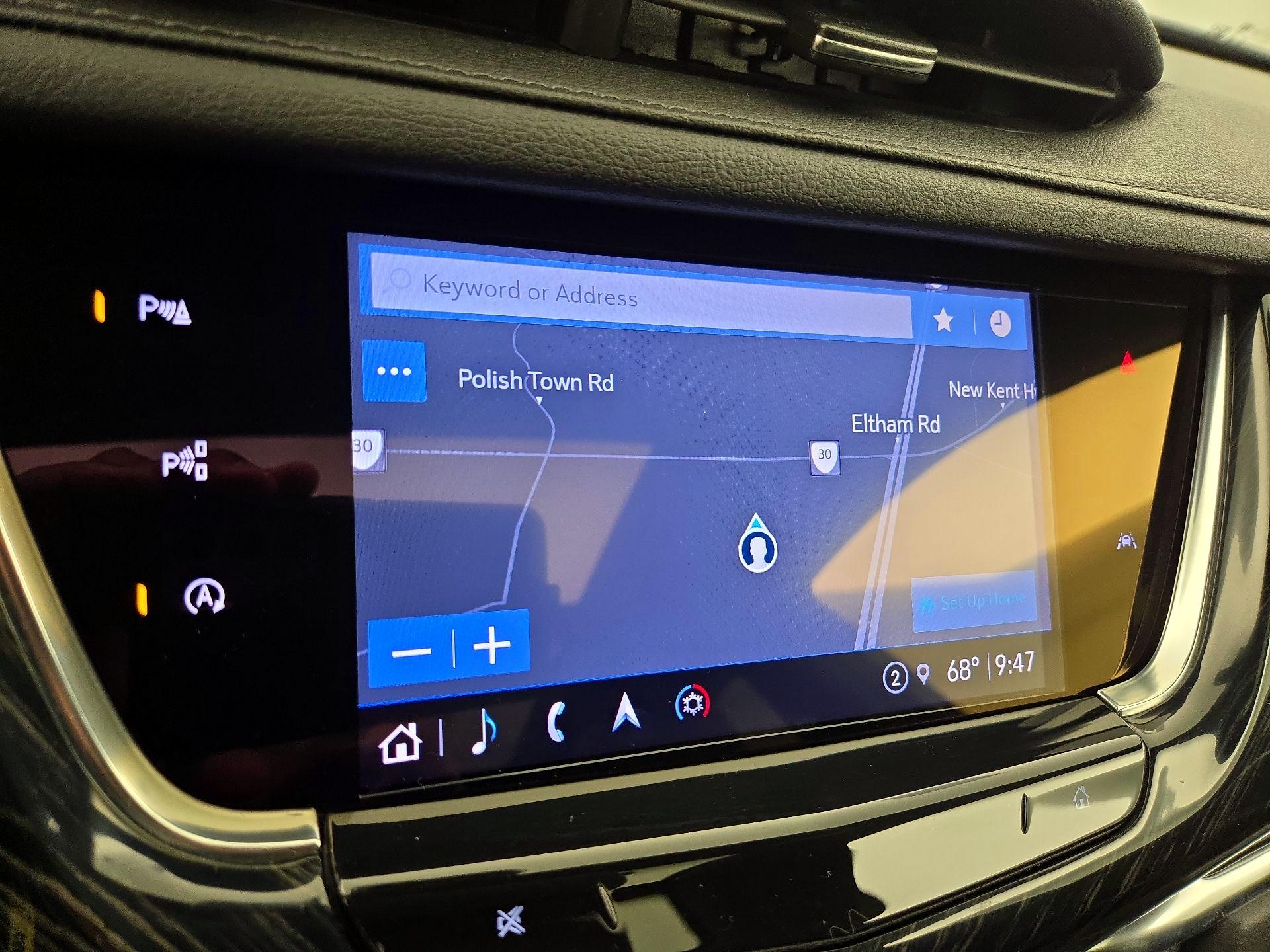 Thumbnail: 2022 Cadillac XT6 - 14