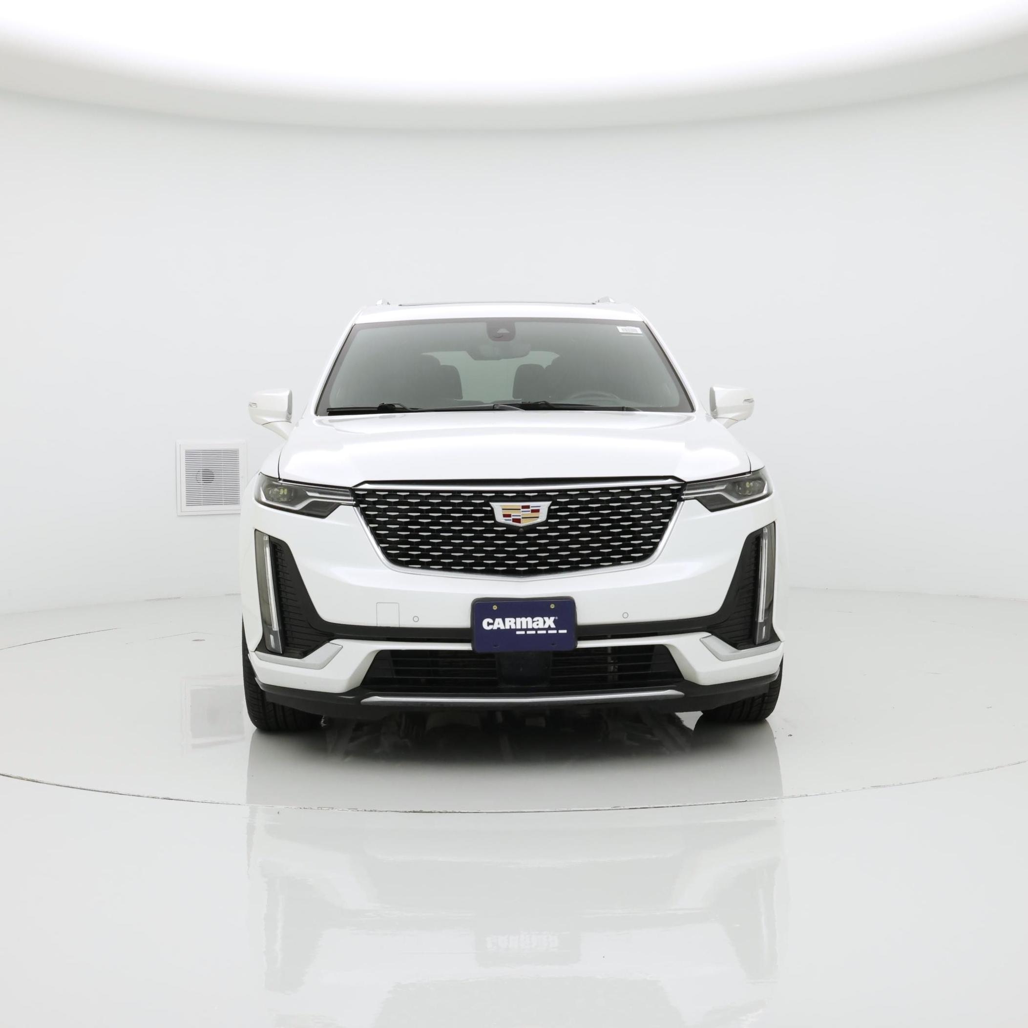 Thumbnail: 2022 Cadillac XT6 - 5