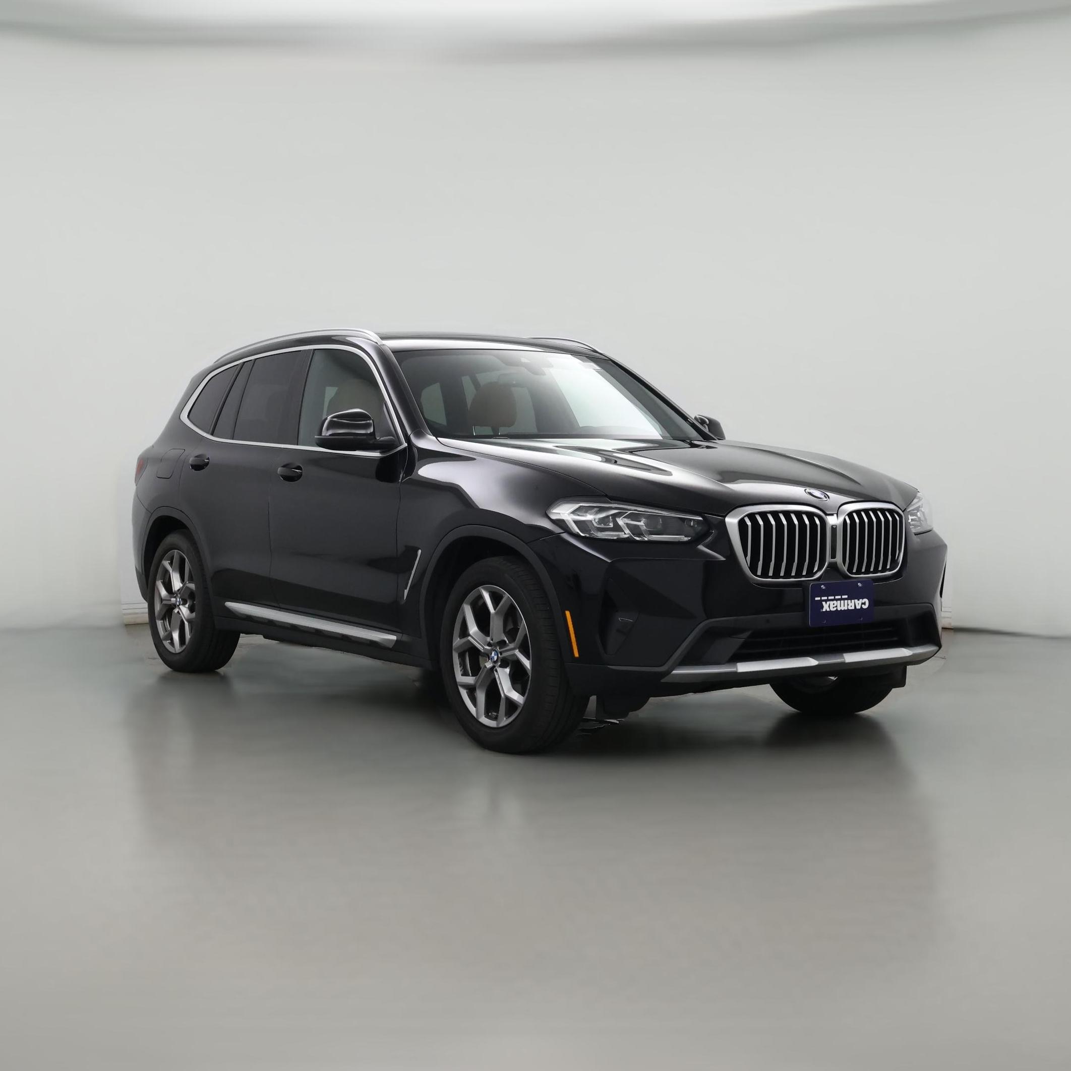 Thumbnail: 2023 BMW X3 - 1