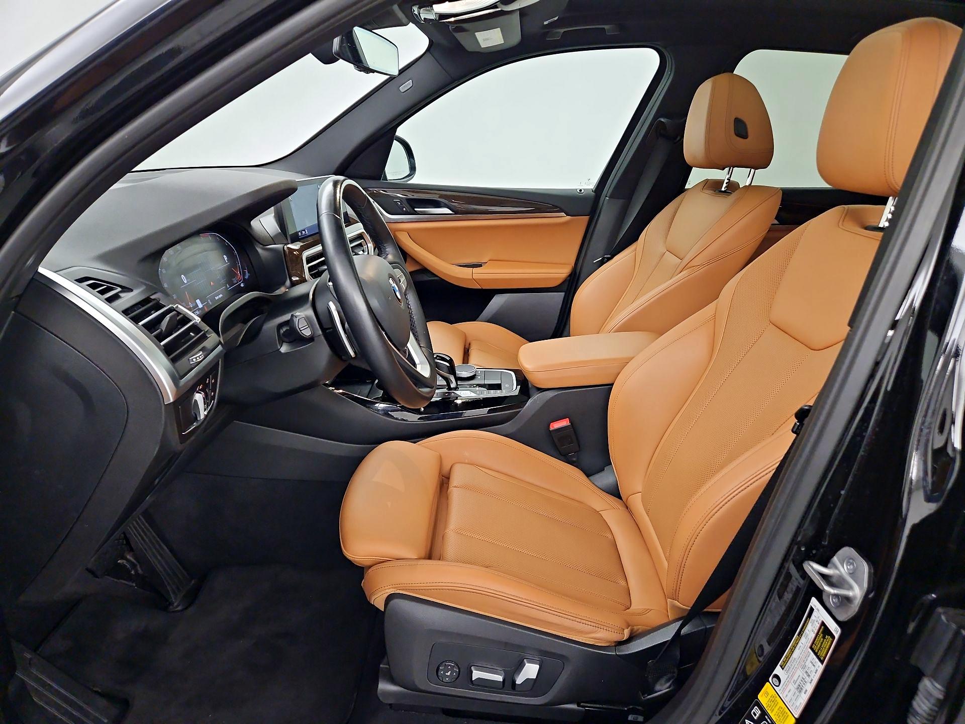 Thumbnail: 2023 BMW X3 - 11