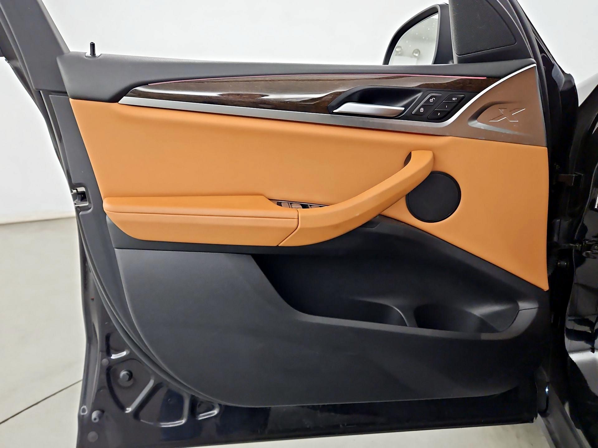 Thumbnail: 2023 BMW X3 - 12