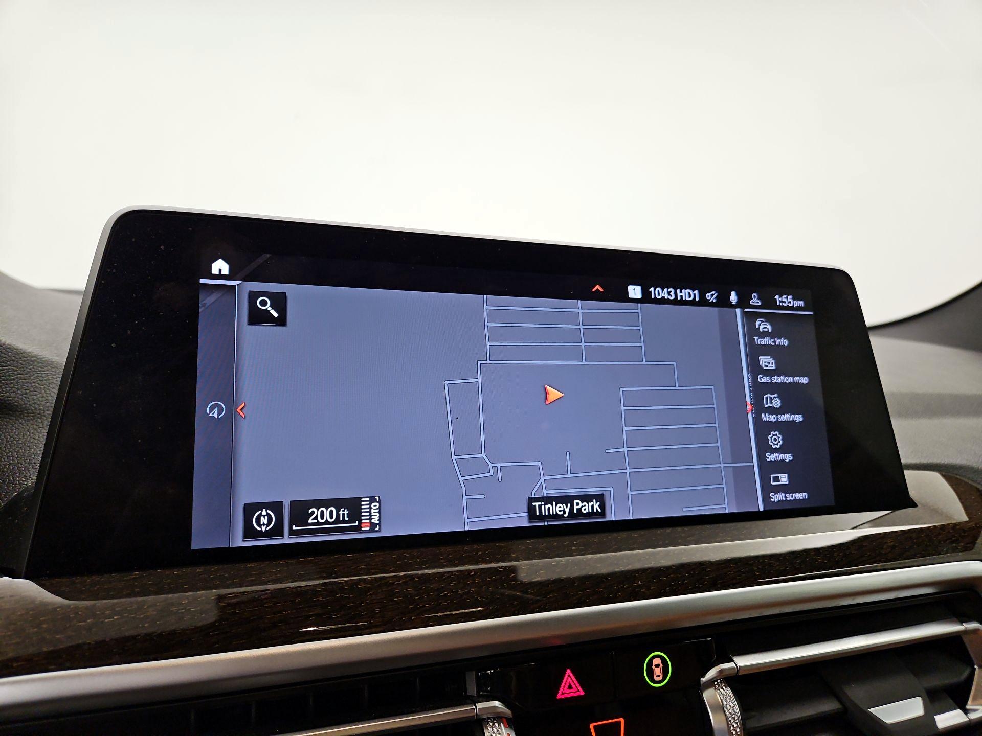 Thumbnail: 2023 BMW X3 - 14