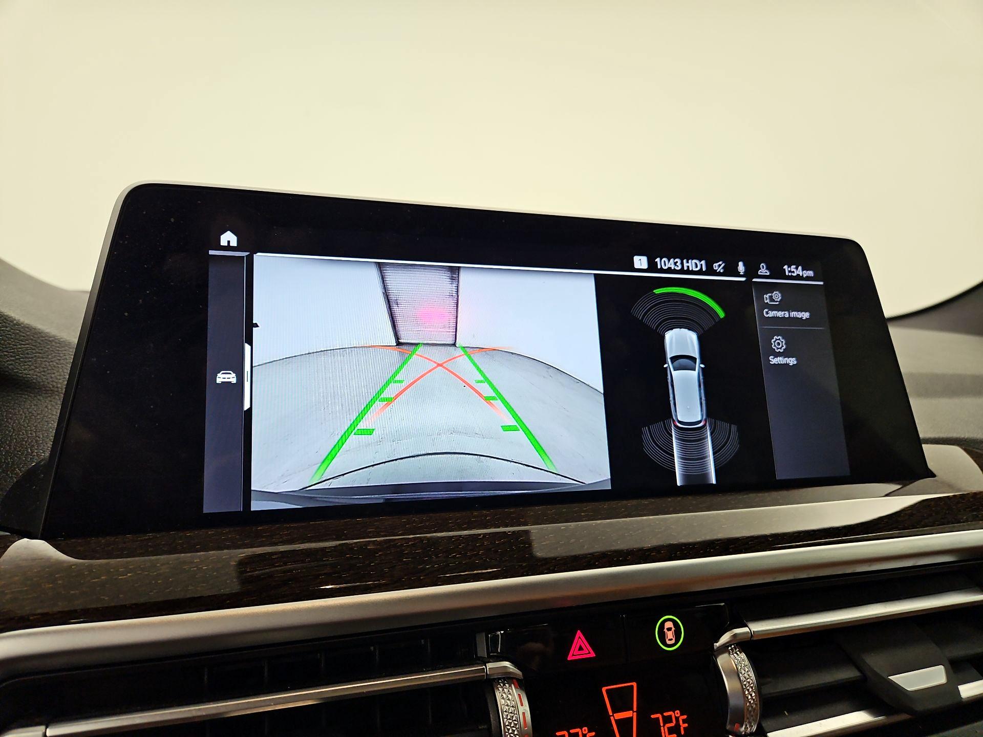 Thumbnail: 2023 BMW X3 - 15