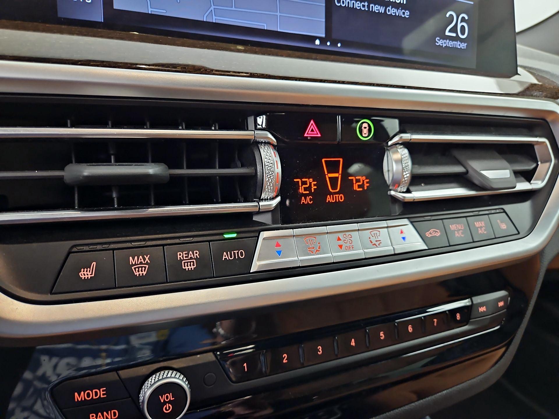 Thumbnail: 2023 BMW X3 - 17