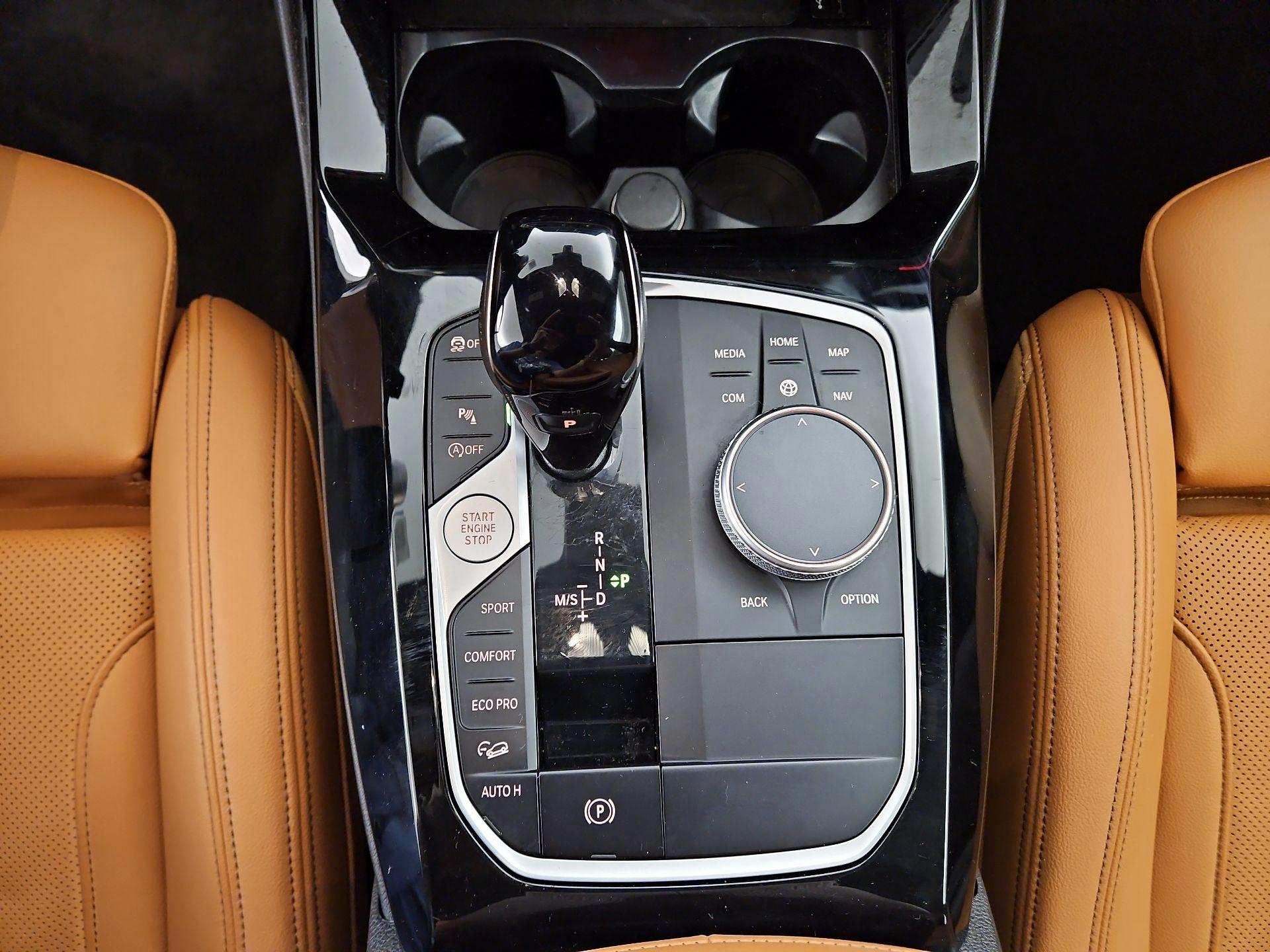 Thumbnail: 2023 BMW X3 - 18