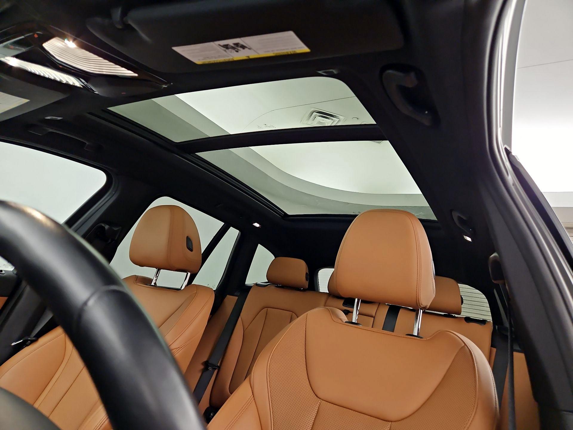Thumbnail: 2023 BMW X3 - 20