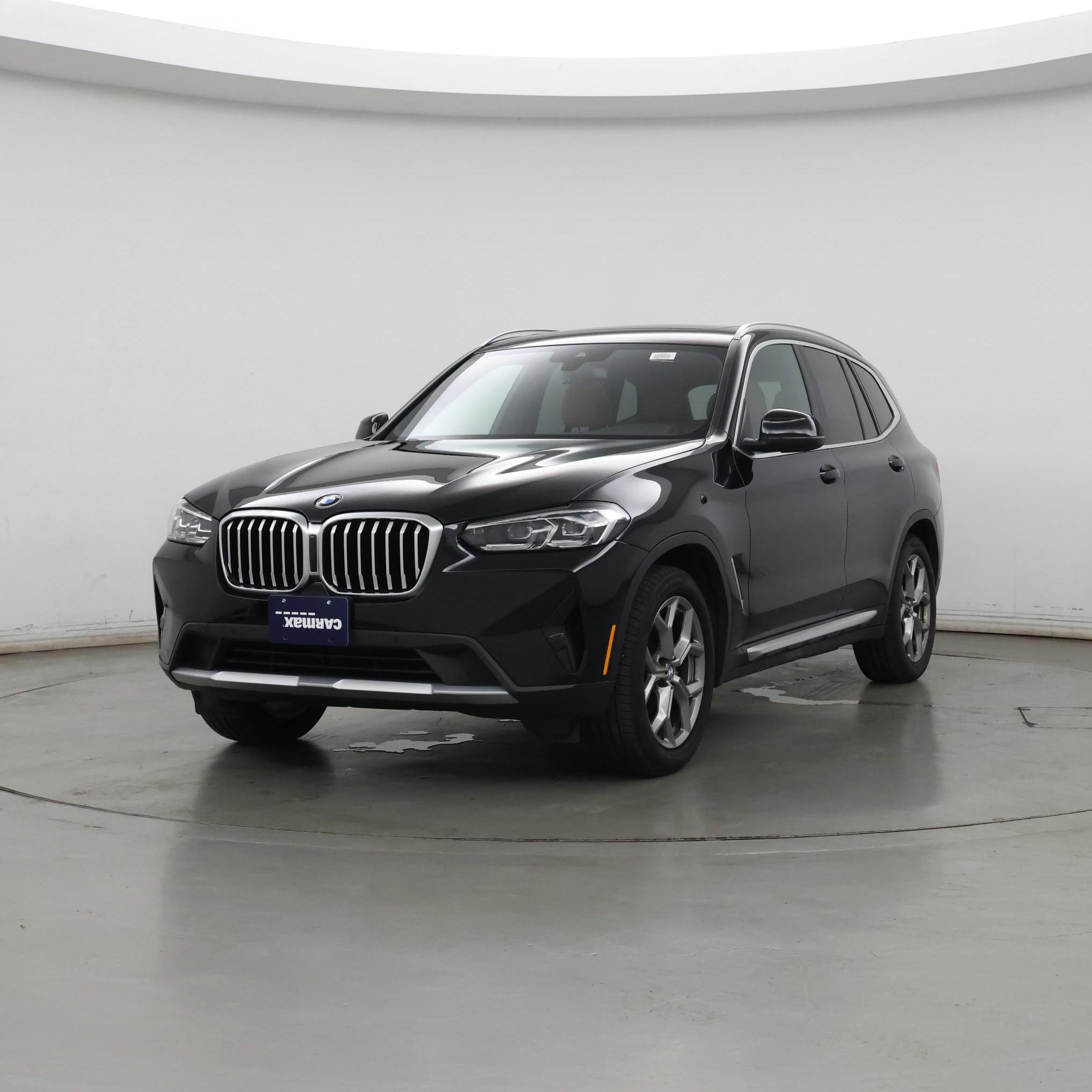 Thumbnail: 2023 BMW X3 - 4