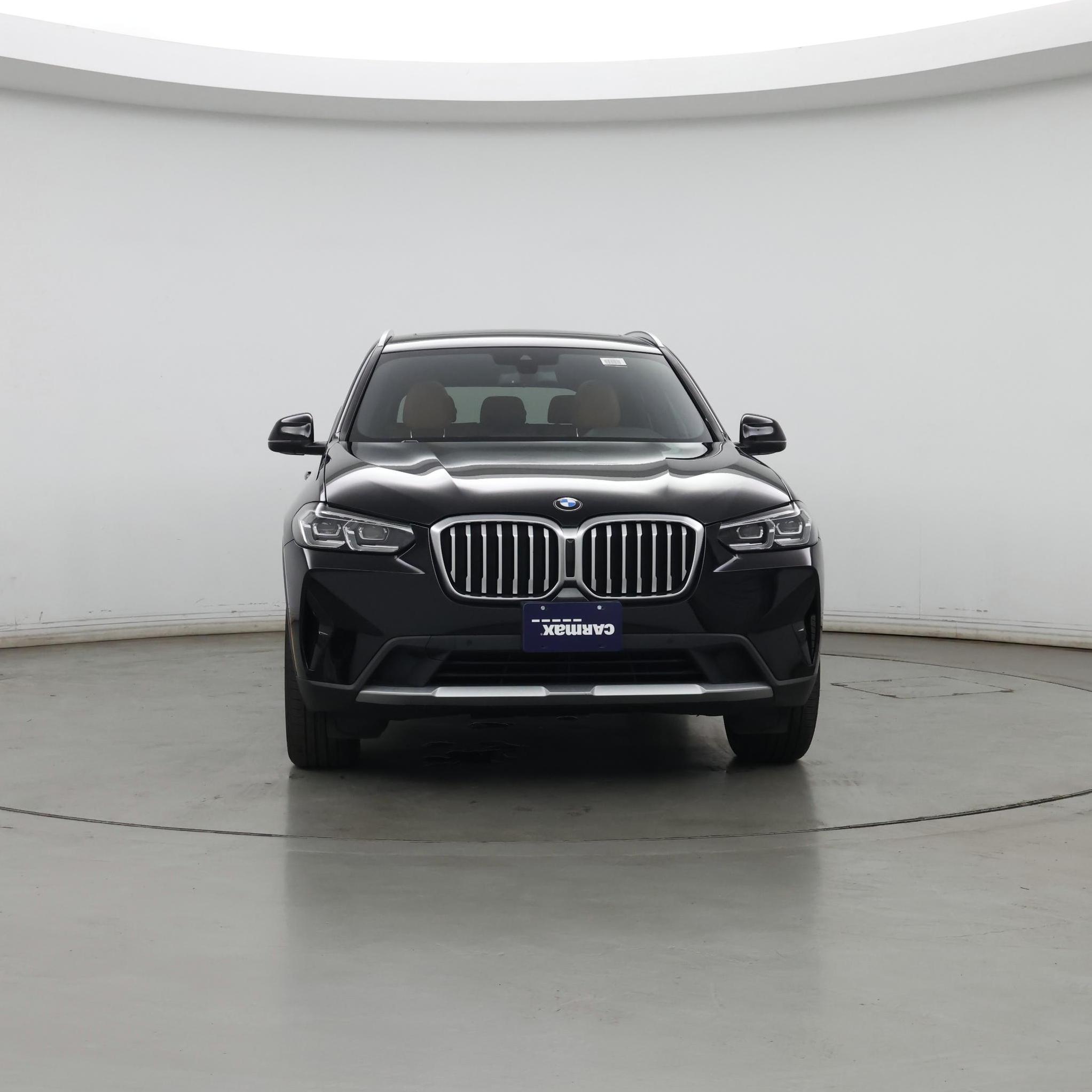 Thumbnail: 2023 BMW X3 - 5