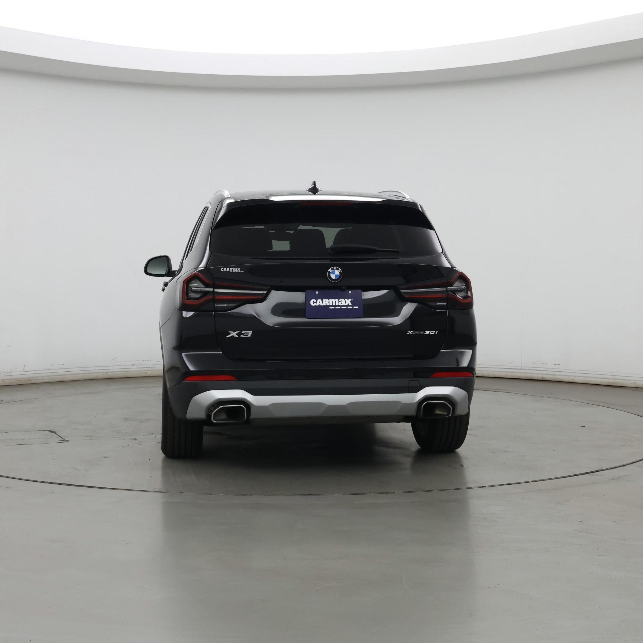 Thumbnail: 2023 BMW X3 - 6
