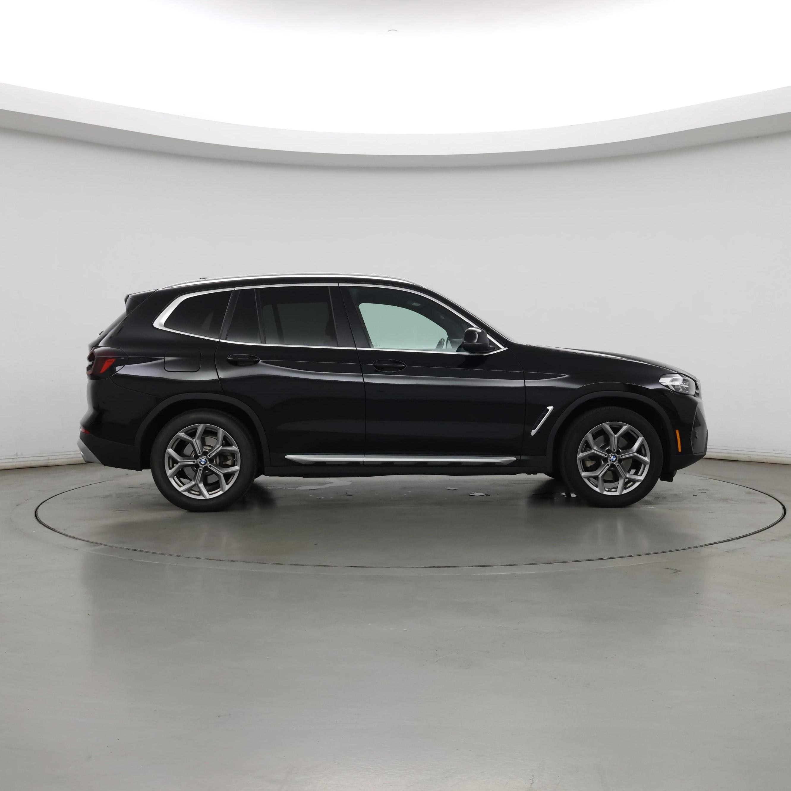 Thumbnail: 2023 BMW X3 - 7