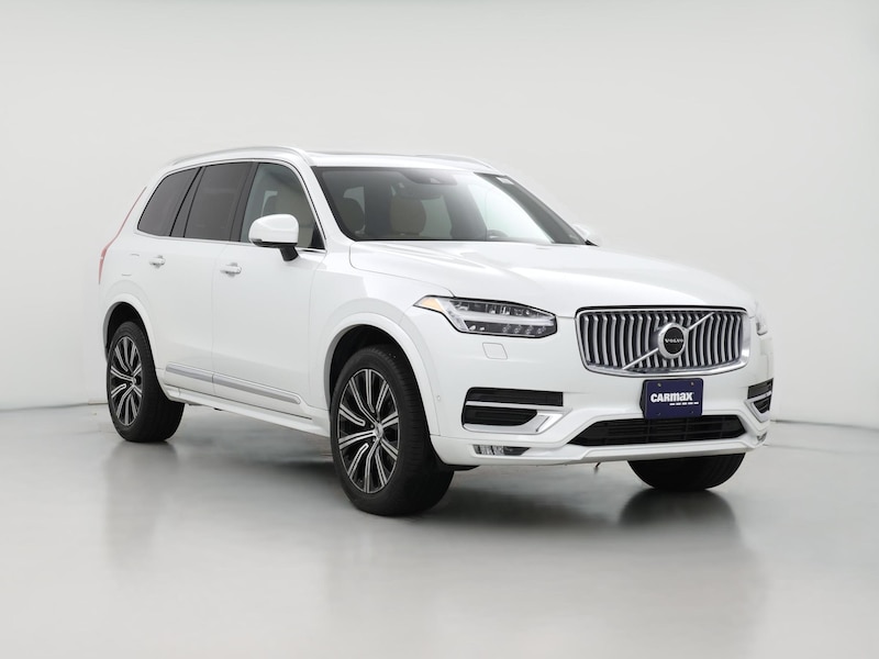 2022 Volvo XC90 T6 Inscription -
                  Bristol, TN