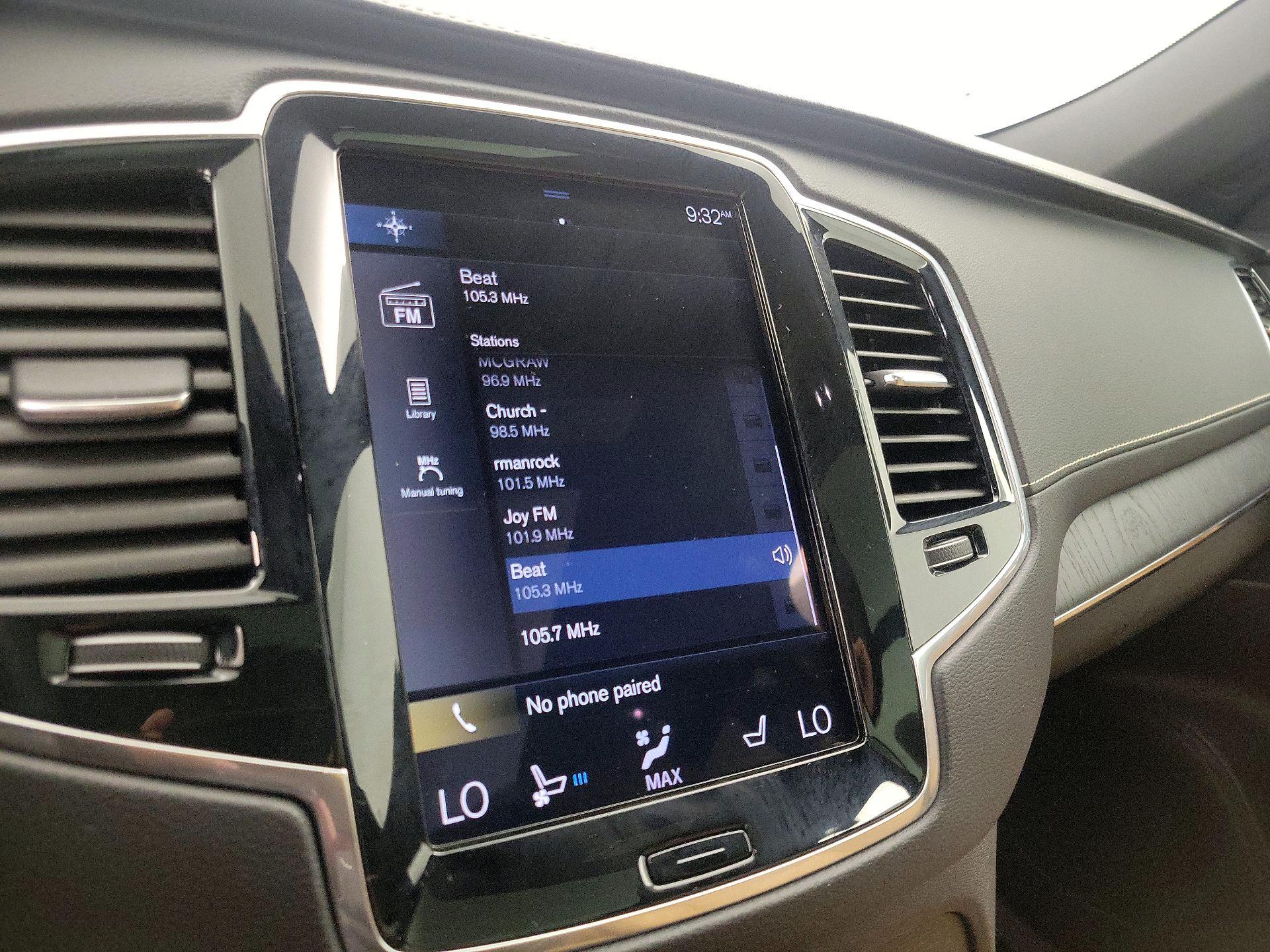Thumbnail: 2022 Volvo XC90 - 16