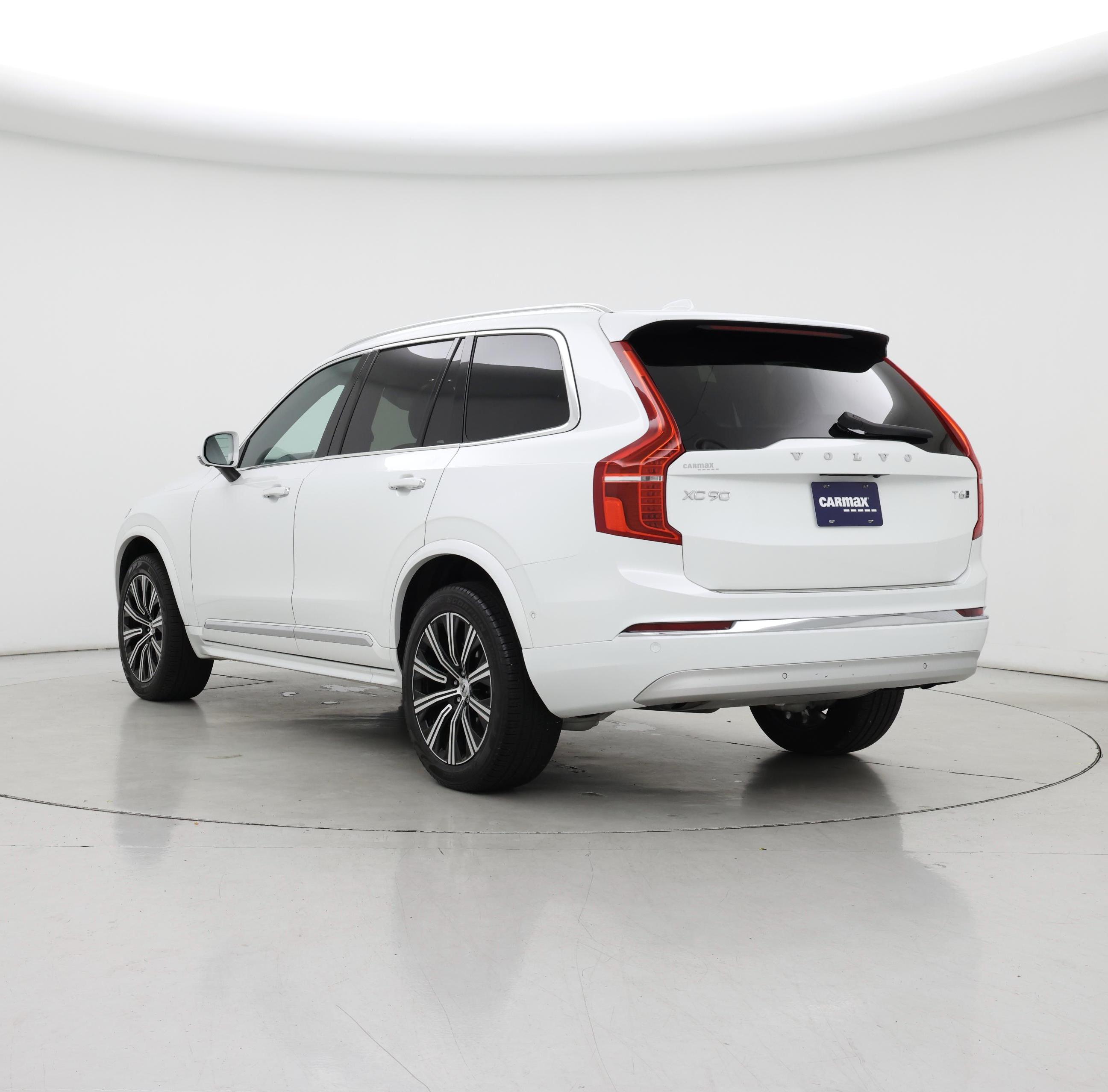 Thumbnail: 2022 Volvo XC90 - 2
