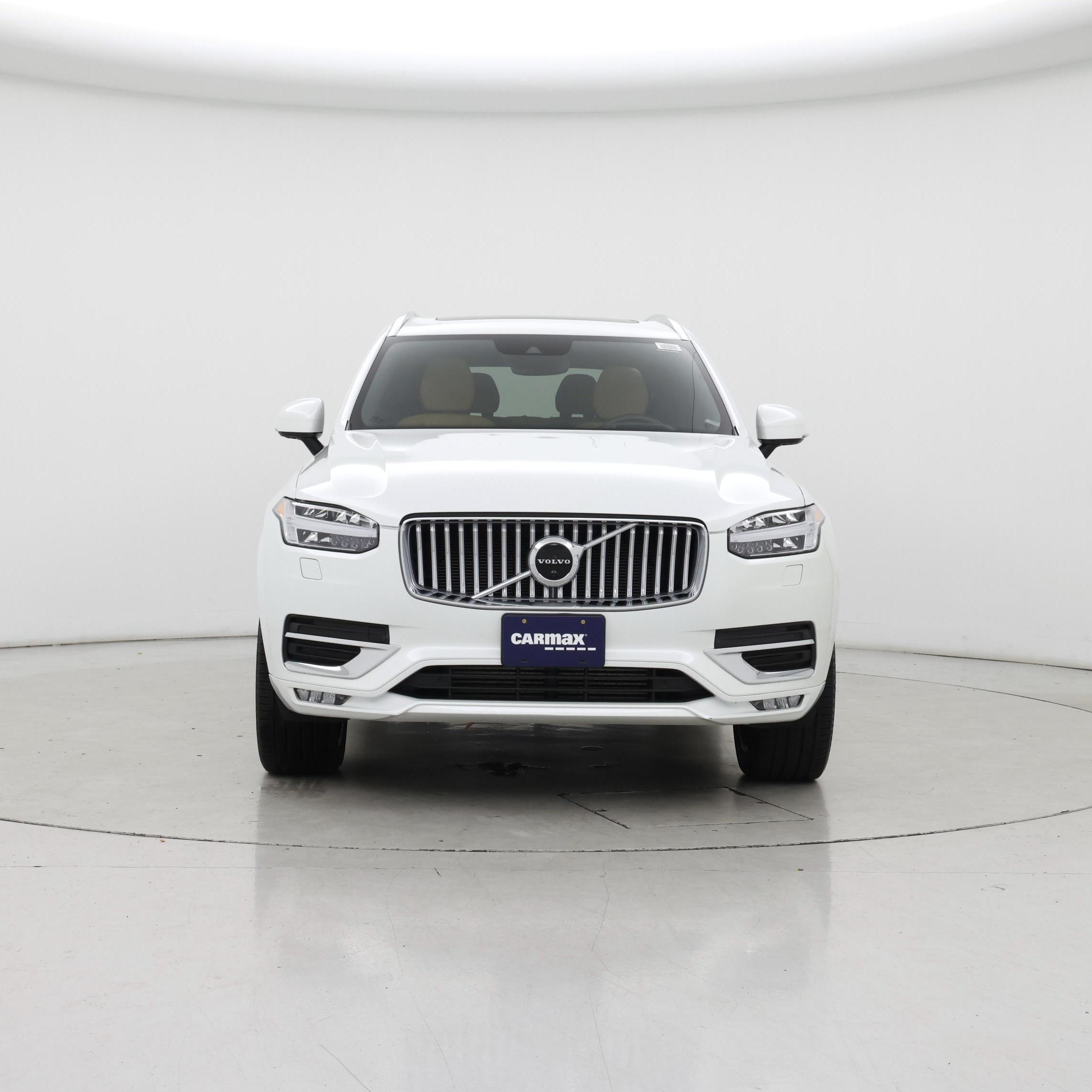 Thumbnail: 2022 Volvo XC90 - 5