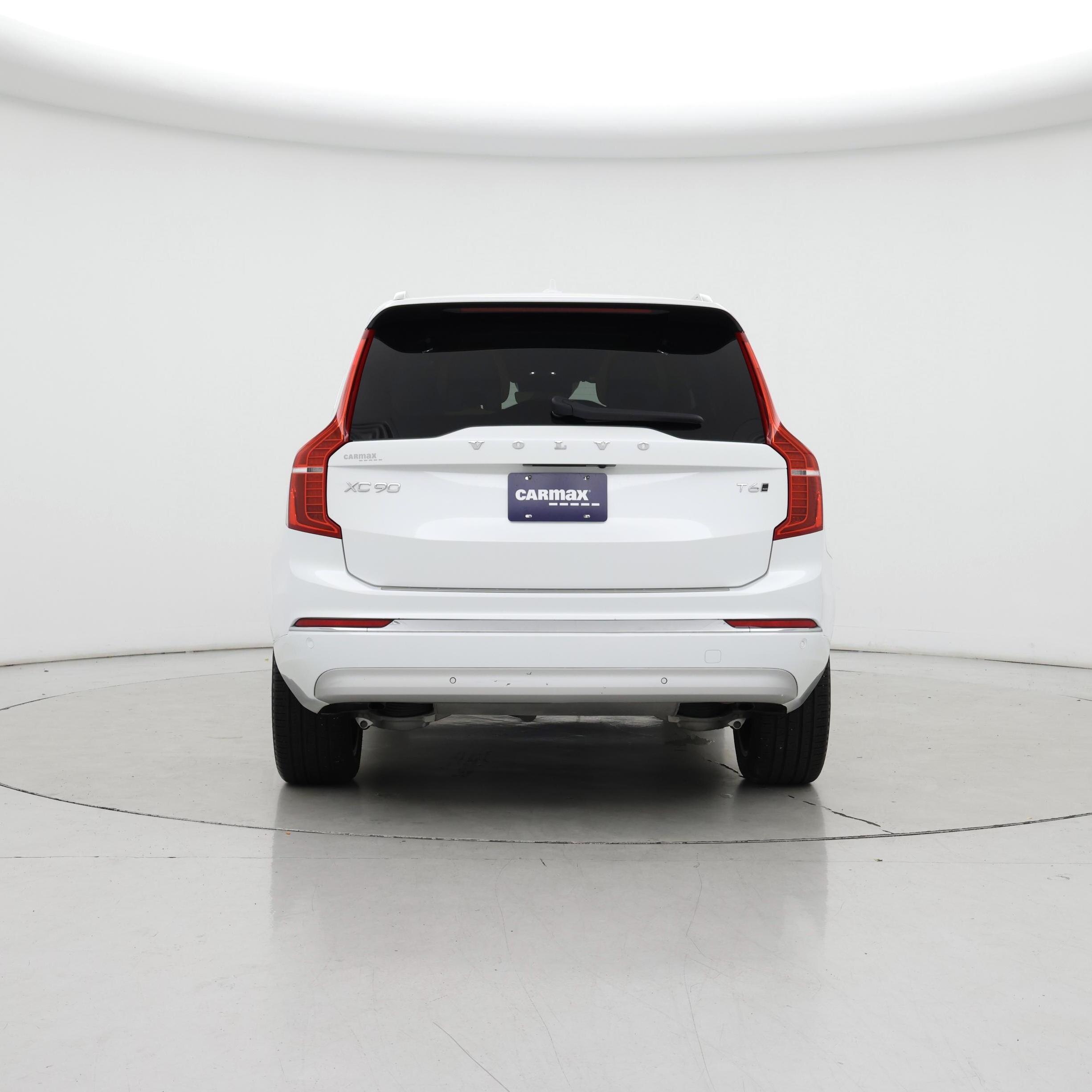 Thumbnail: 2022 Volvo XC90 - 6