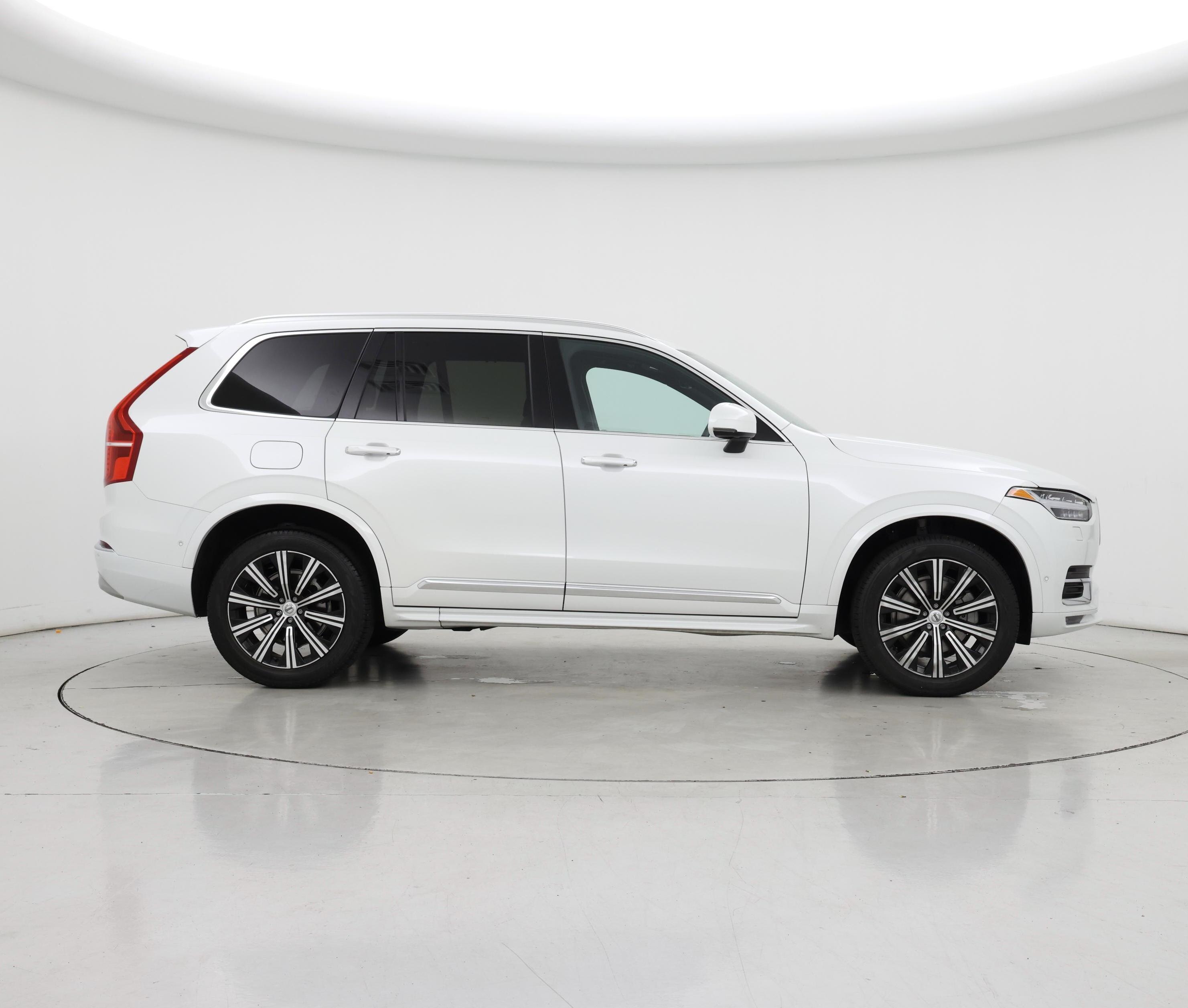 Thumbnail: 2022 Volvo XC90 - 7