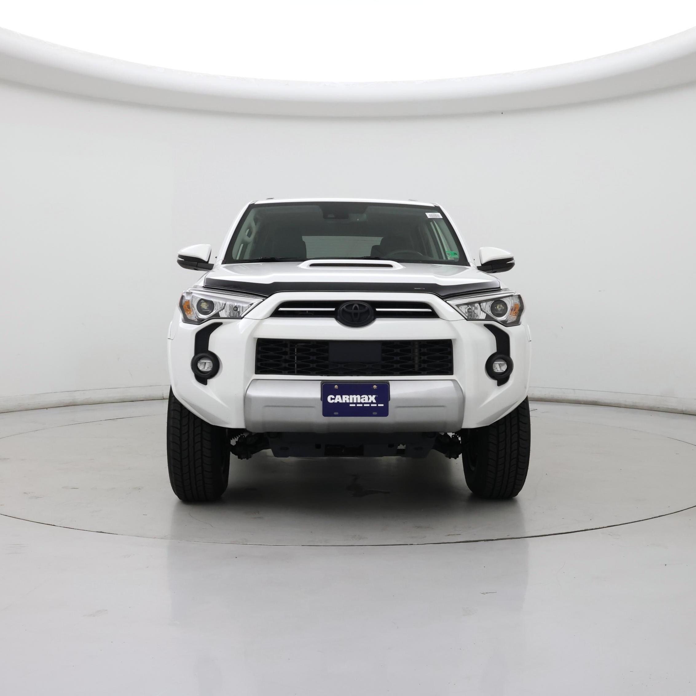 Thumbnail: 2021 Toyota 4Runner - 5