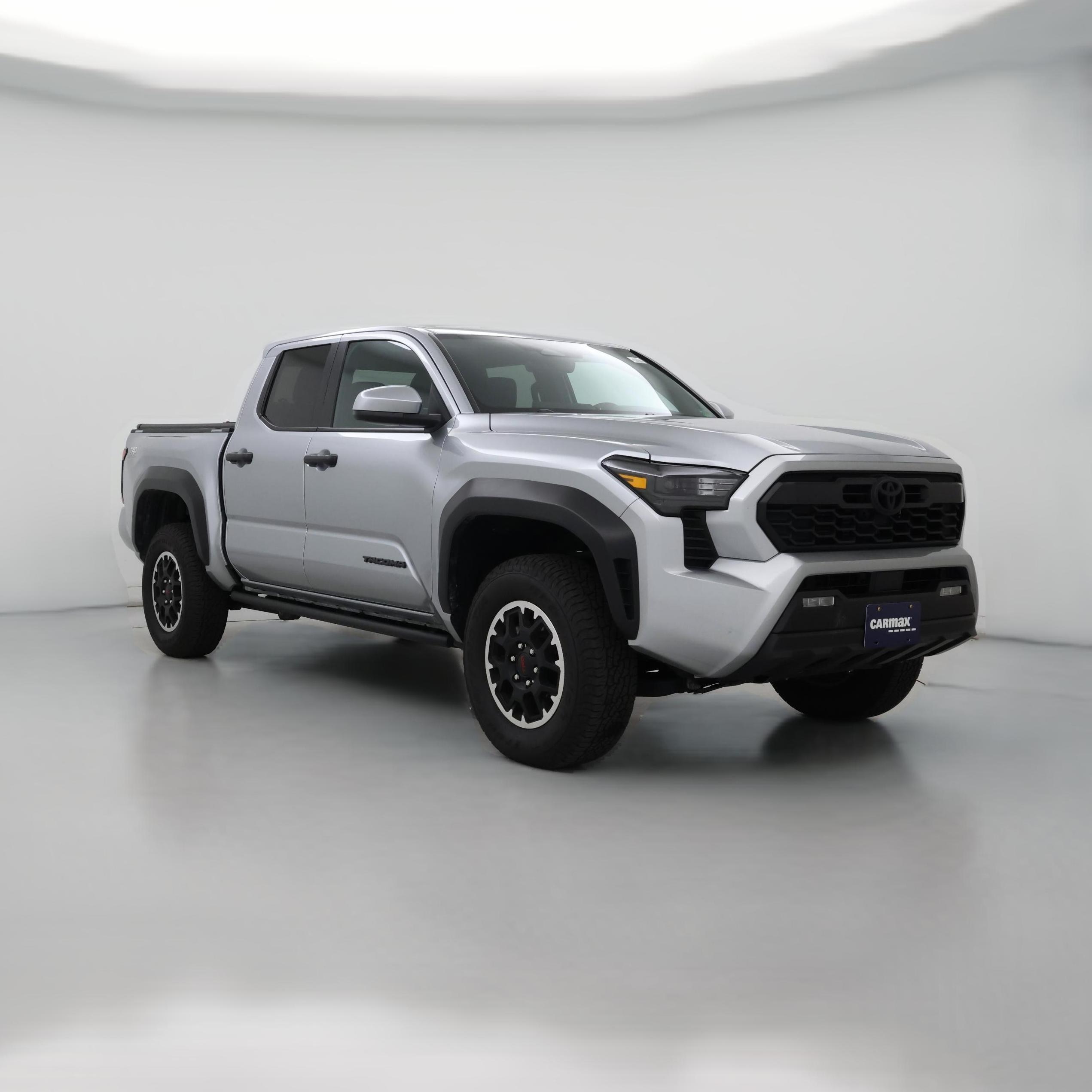 Thumbnail: 2024 Toyota Tacoma - 1
