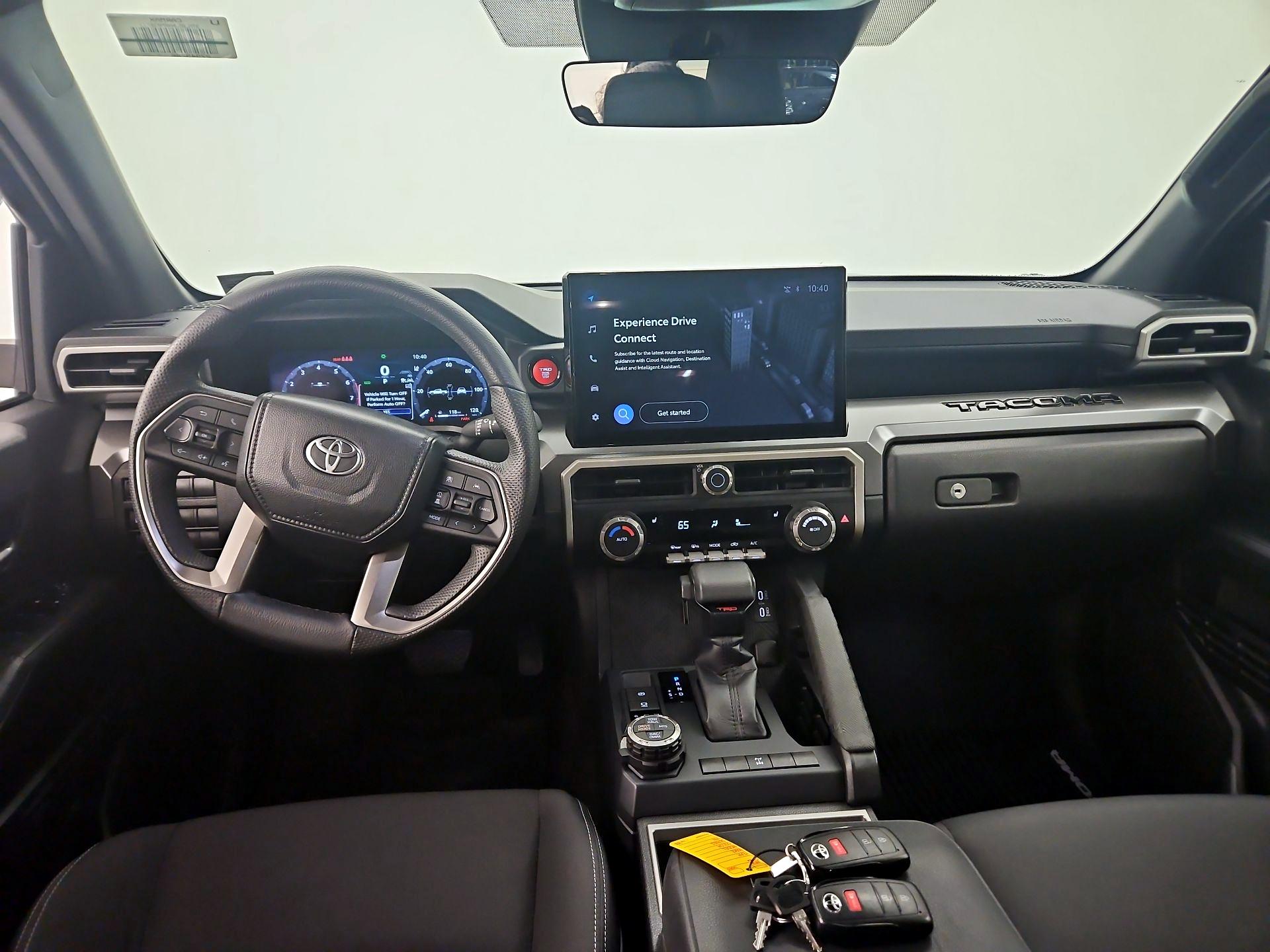 Thumbnail: 2024 Toyota Tacoma - 9