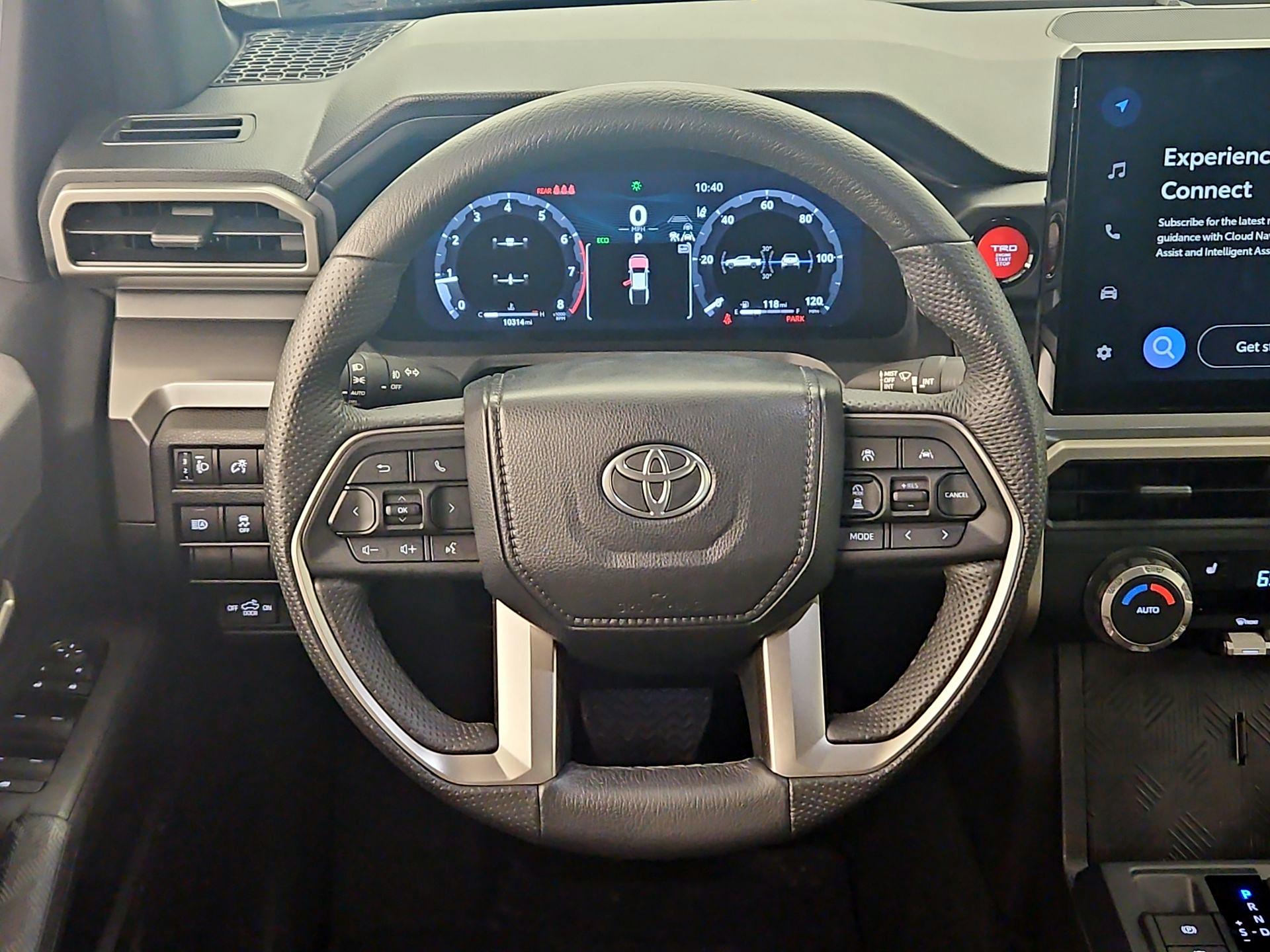 Thumbnail: 2024 Toyota Tacoma - 10