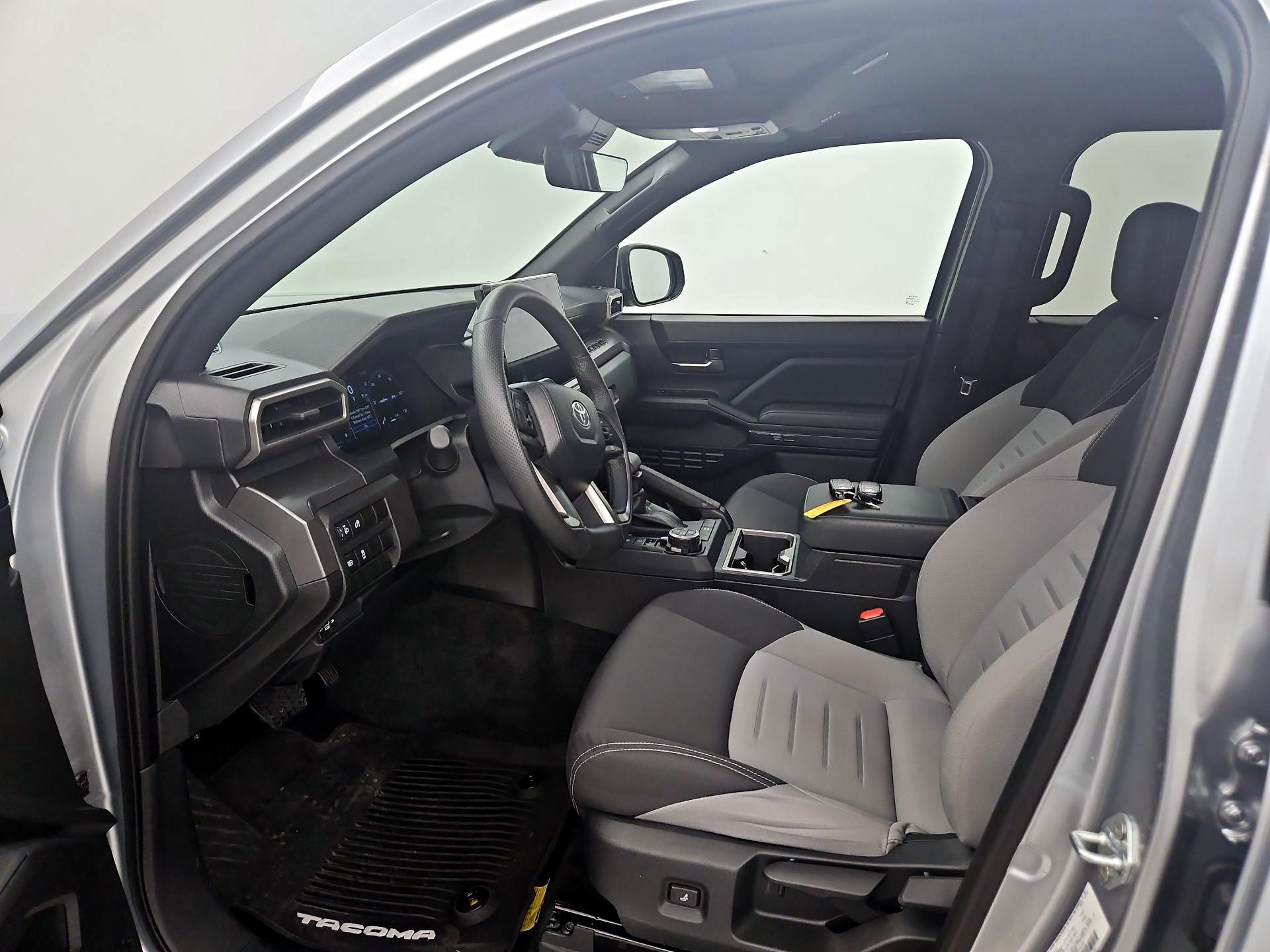 Thumbnail: 2024 Toyota Tacoma - 11