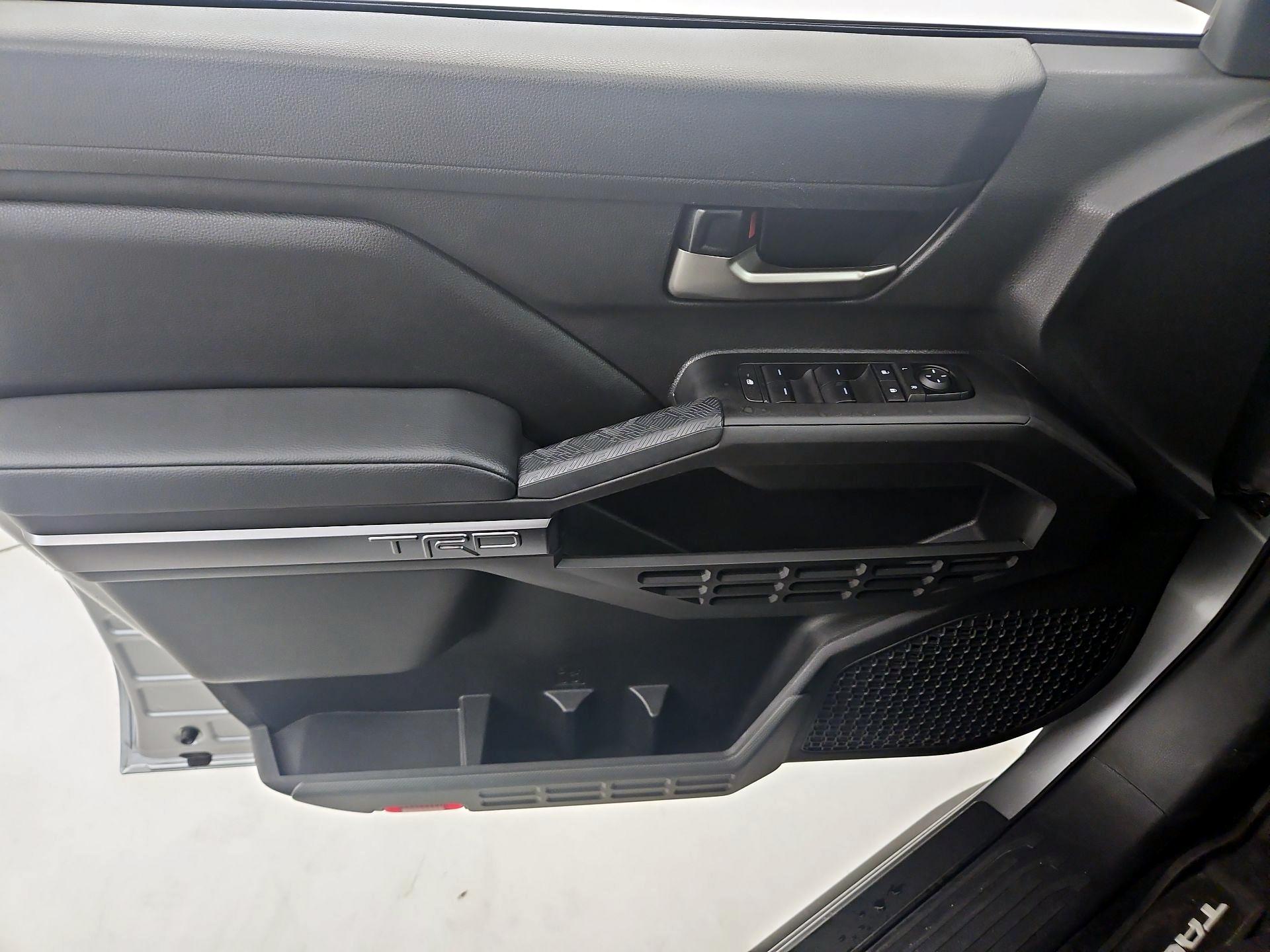 Thumbnail: 2024 Toyota Tacoma - 12