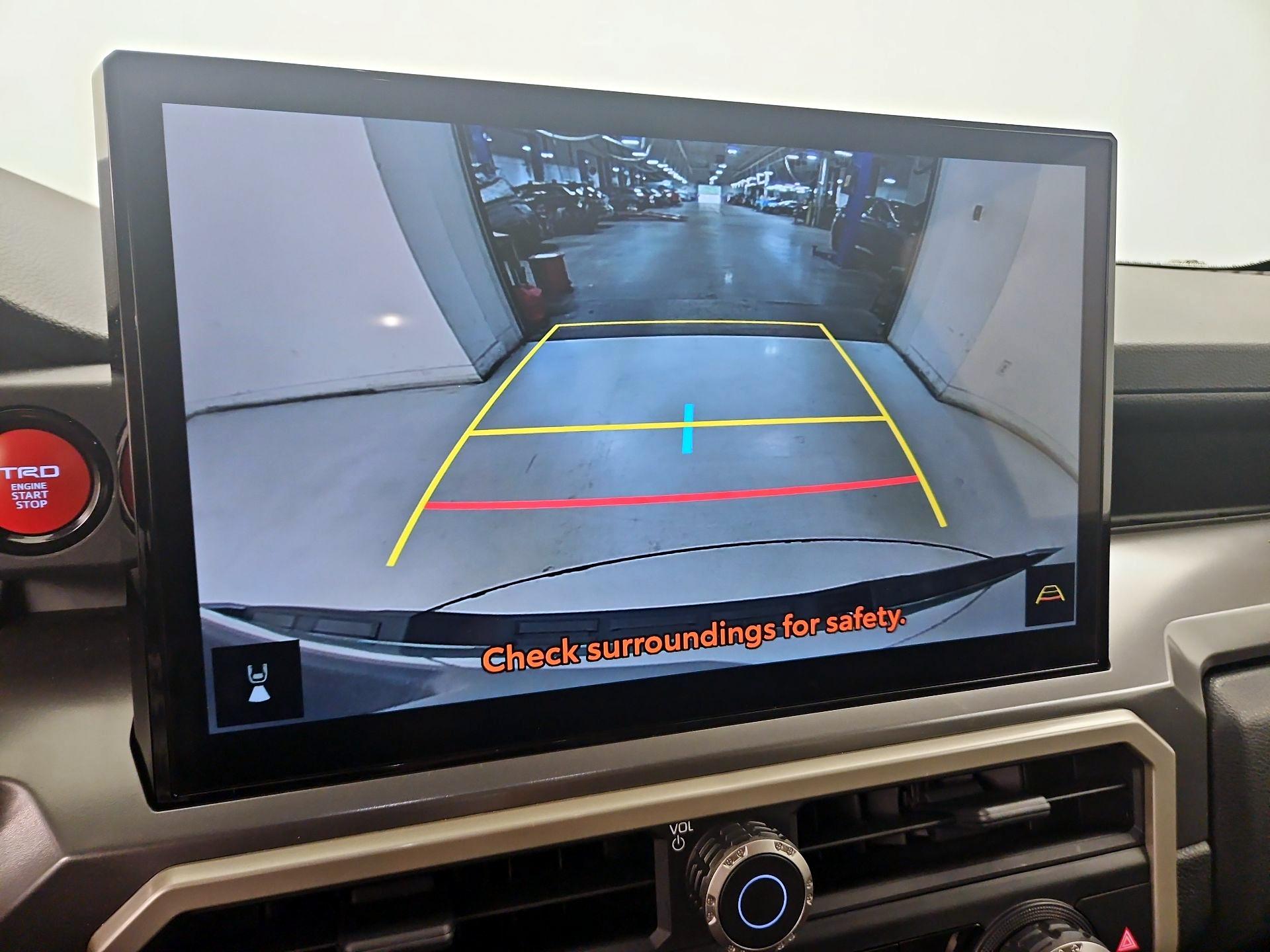 Thumbnail: 2024 Toyota Tacoma - 14