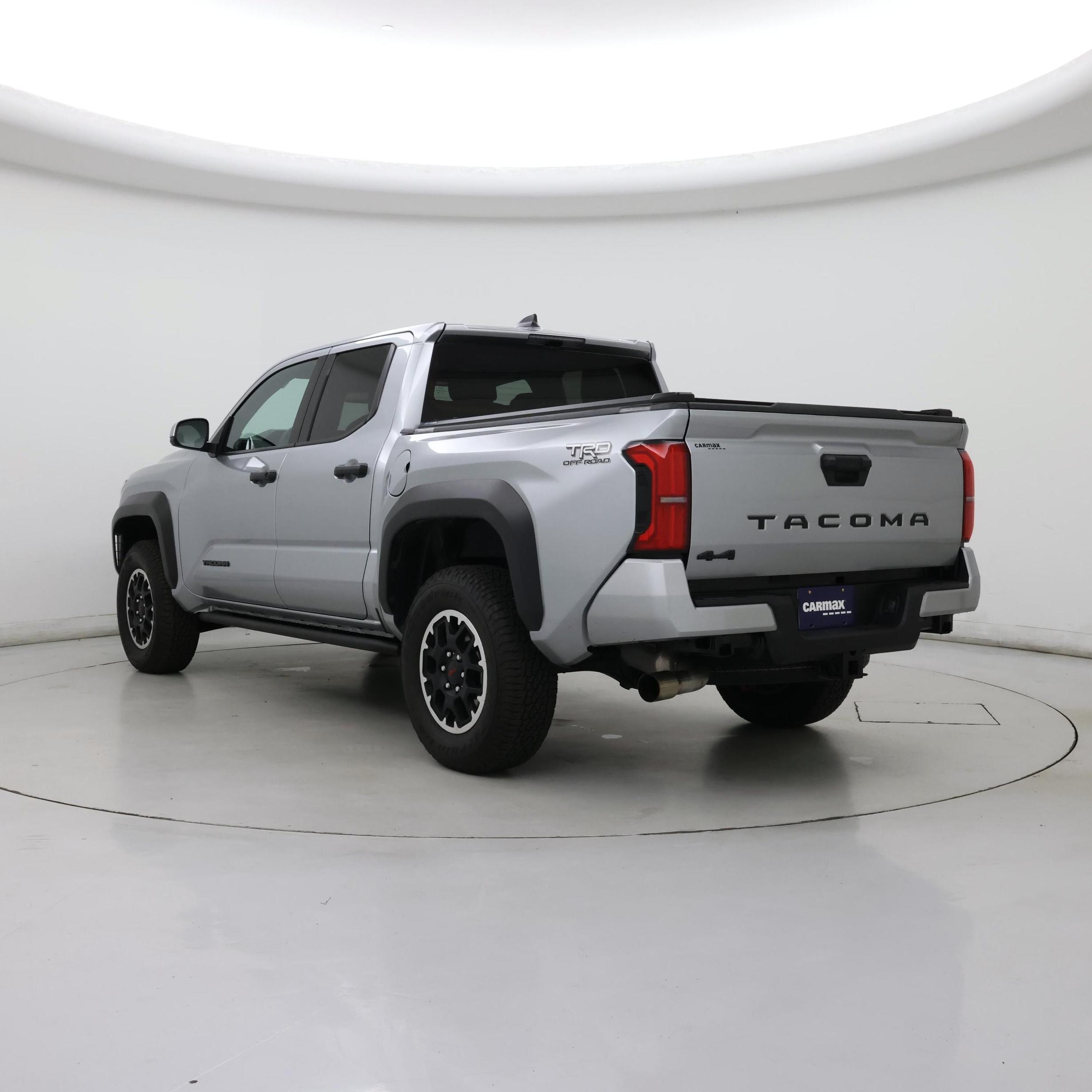 Thumbnail: 2024 Toyota Tacoma - 2