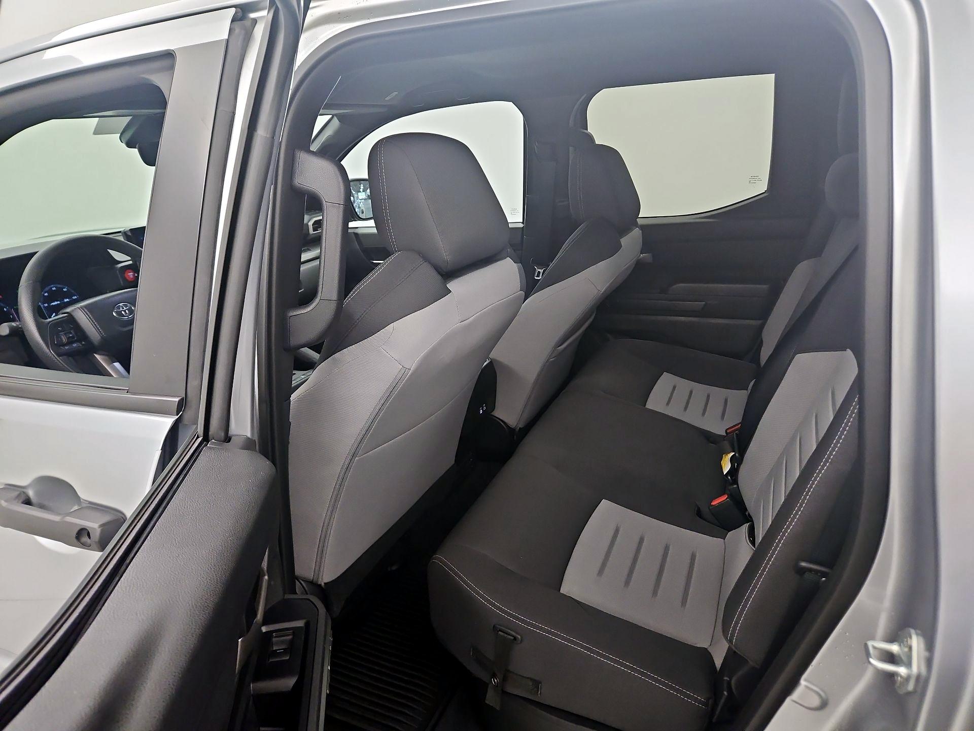 Thumbnail: 2024 Toyota Tacoma - 19