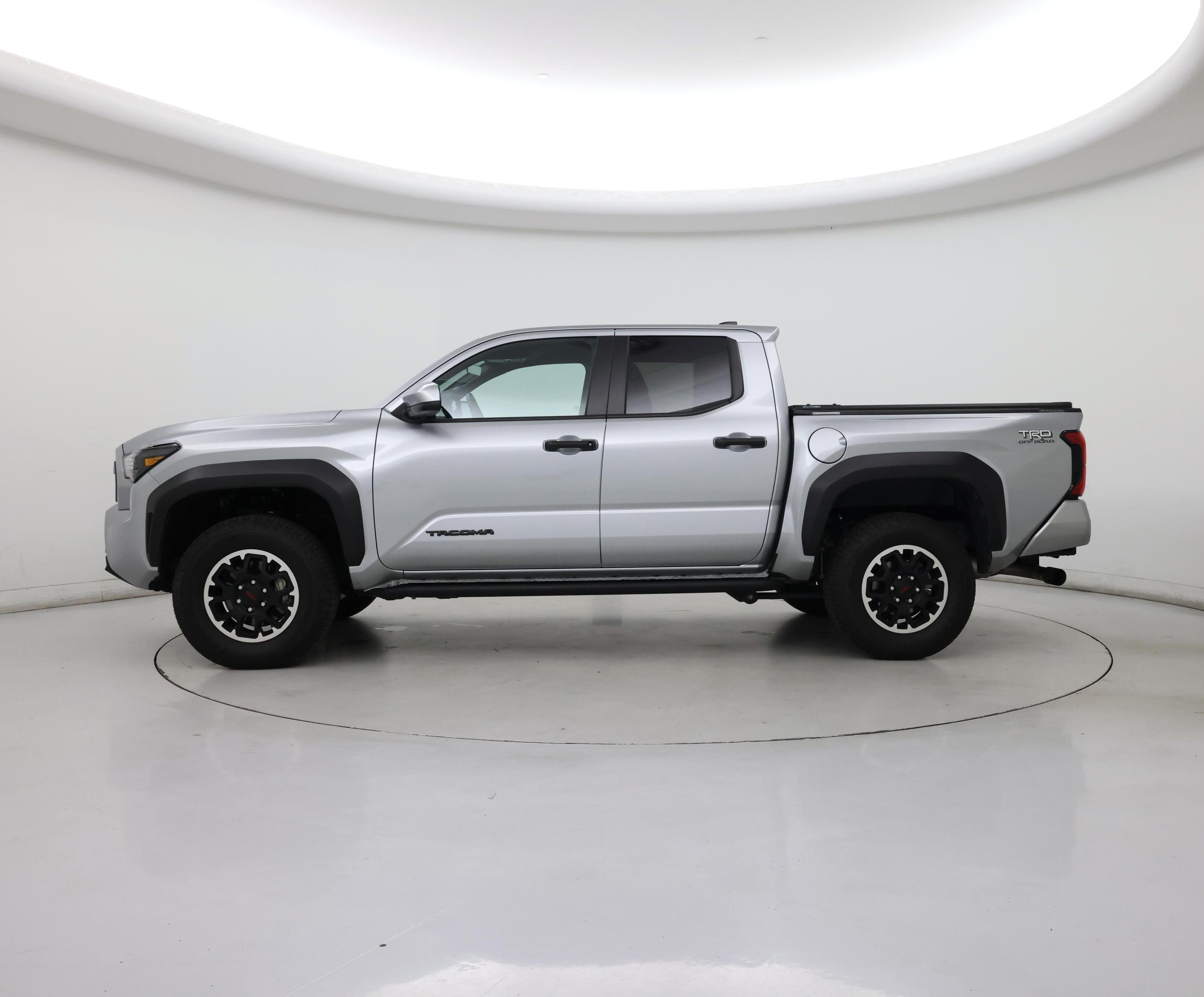 Thumbnail: 2024 Toyota Tacoma - 3