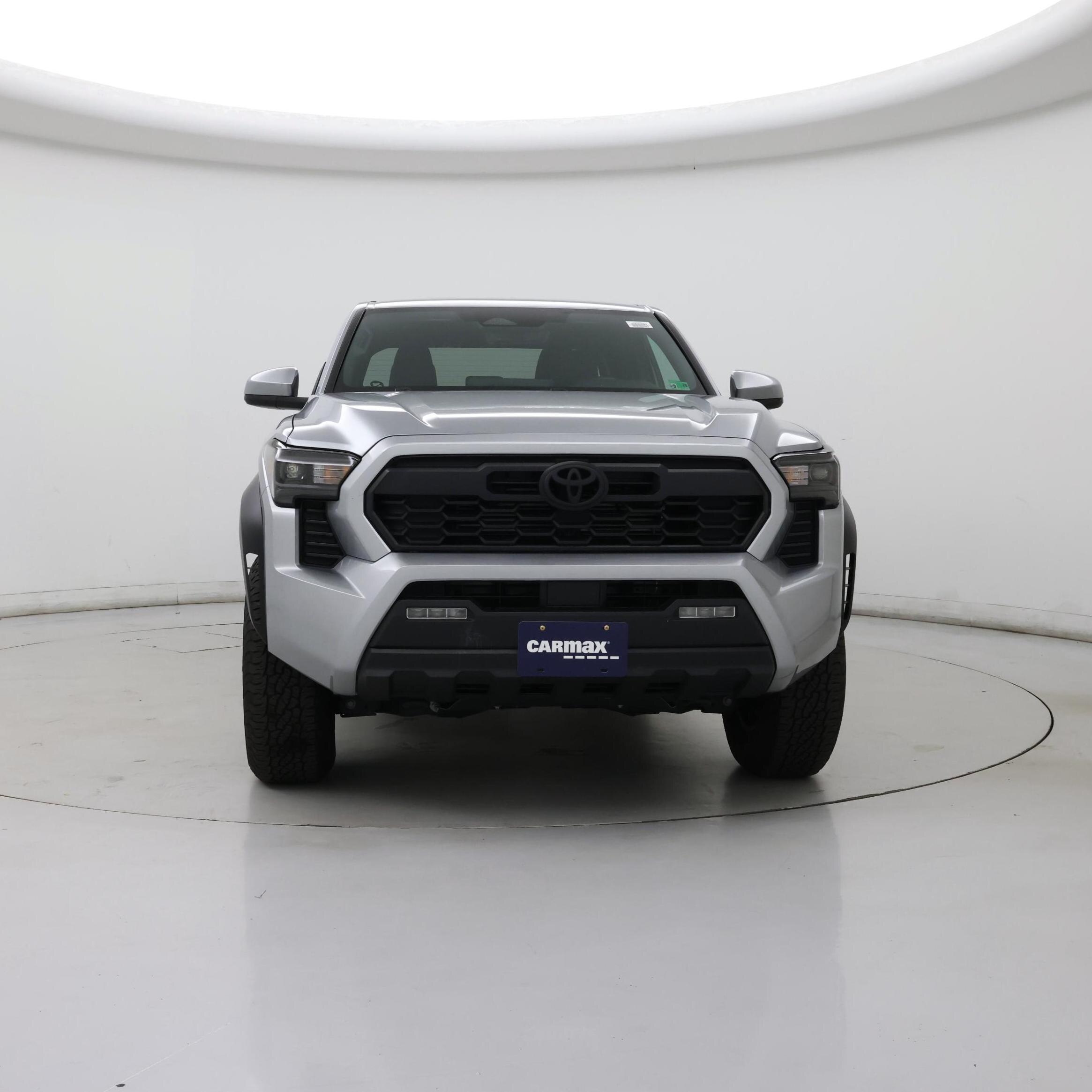 Thumbnail: 2024 Toyota Tacoma - 5