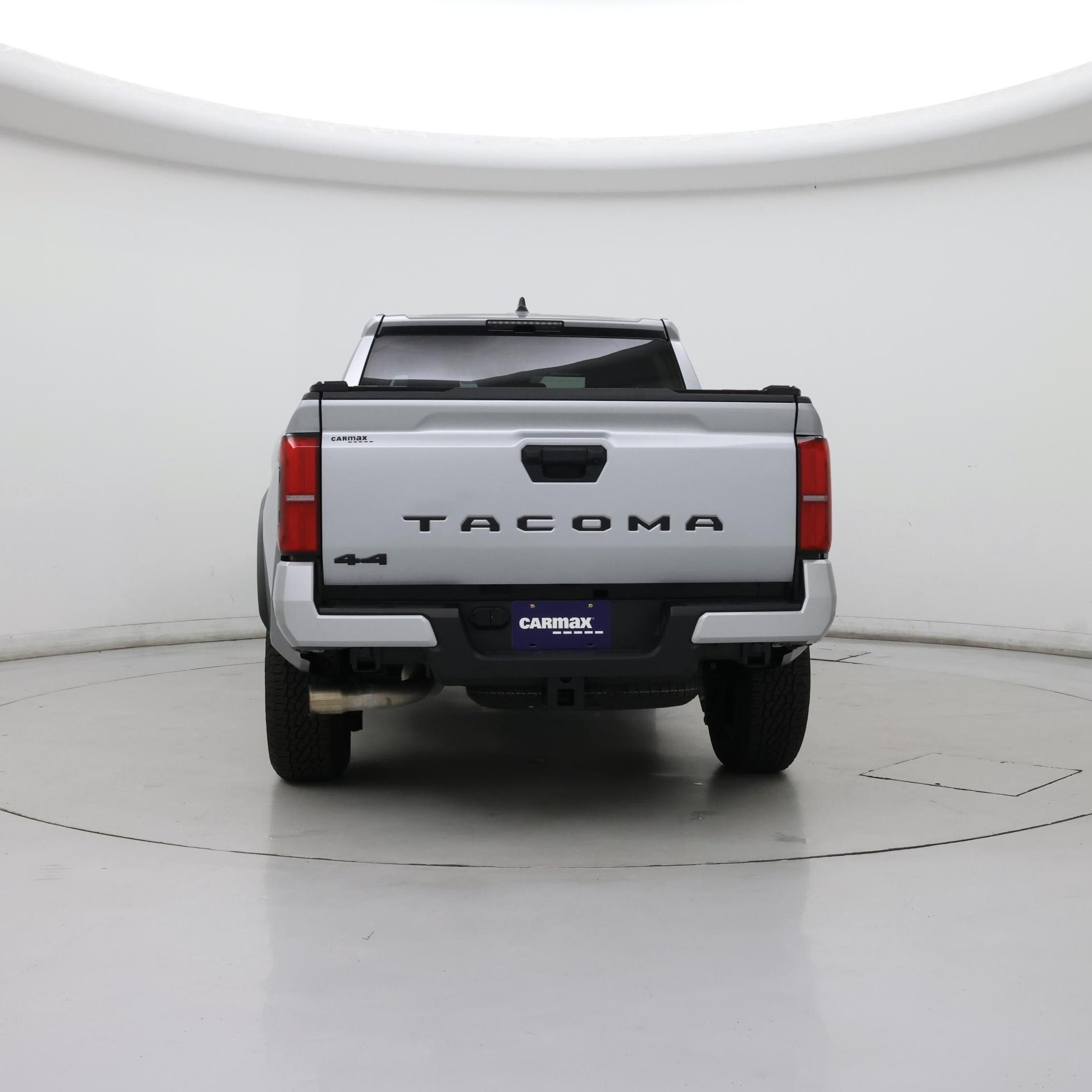 Thumbnail: 2024 Toyota Tacoma - 6