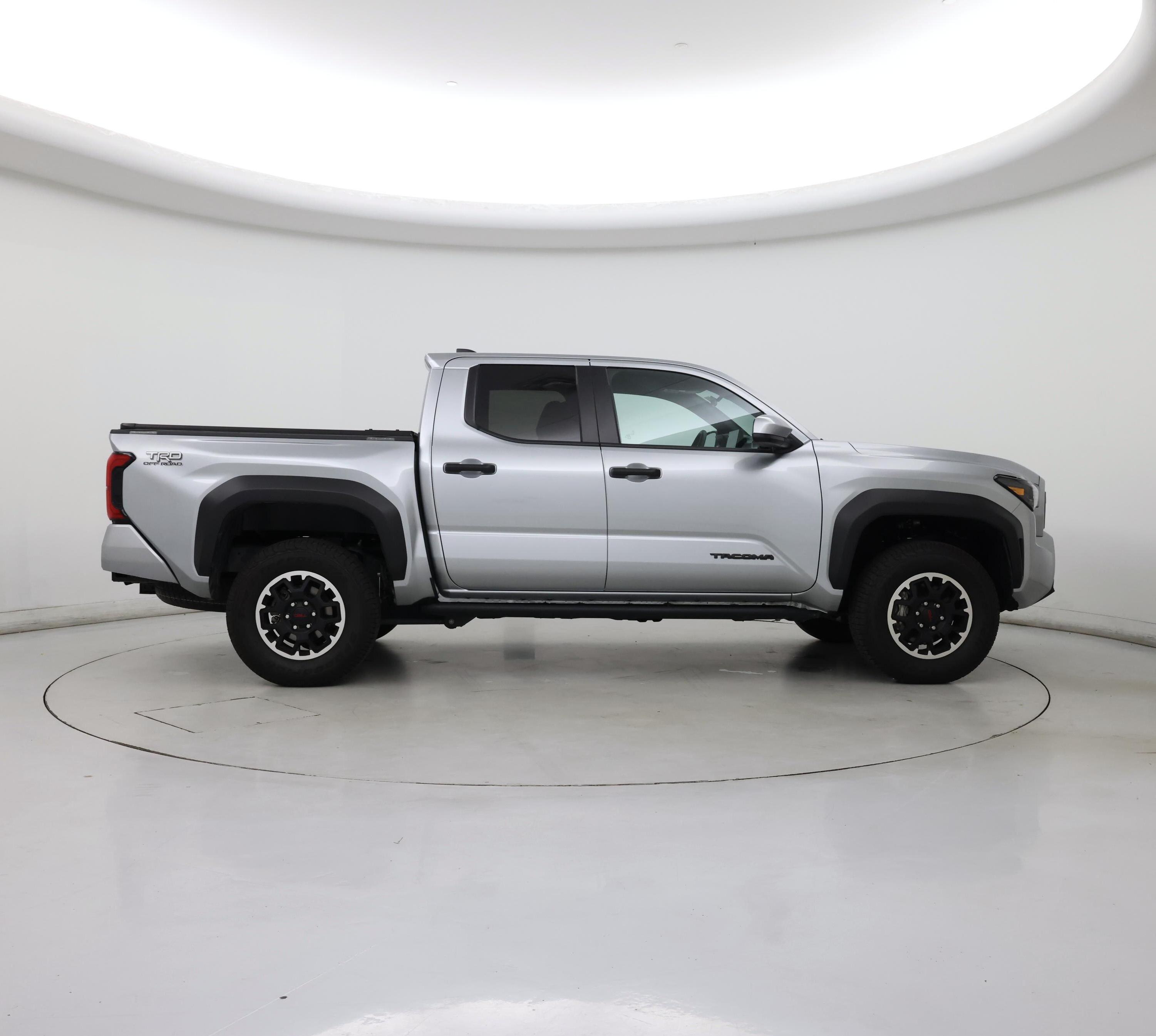 Thumbnail: 2024 Toyota Tacoma - 7