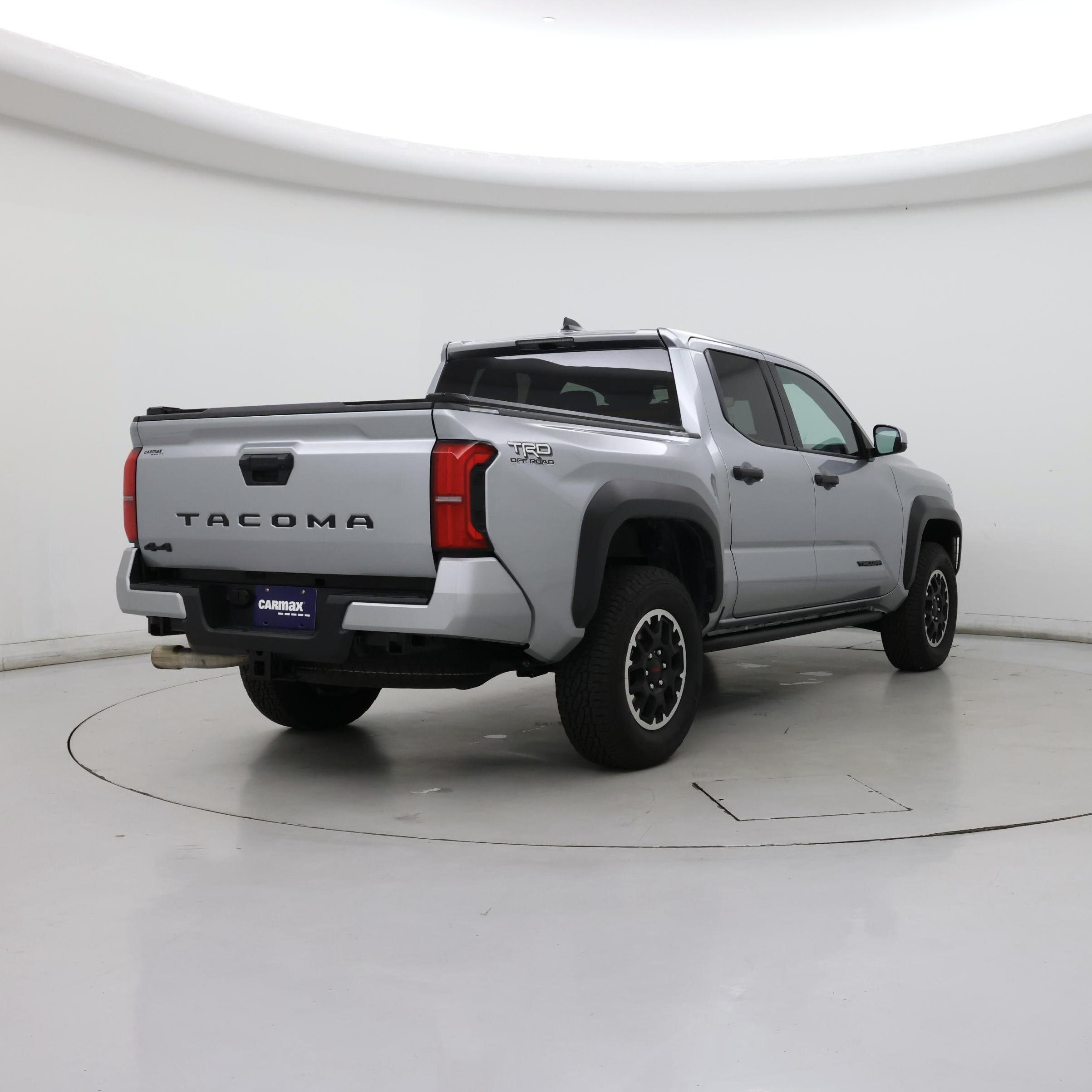 Thumbnail: 2024 Toyota Tacoma - 8