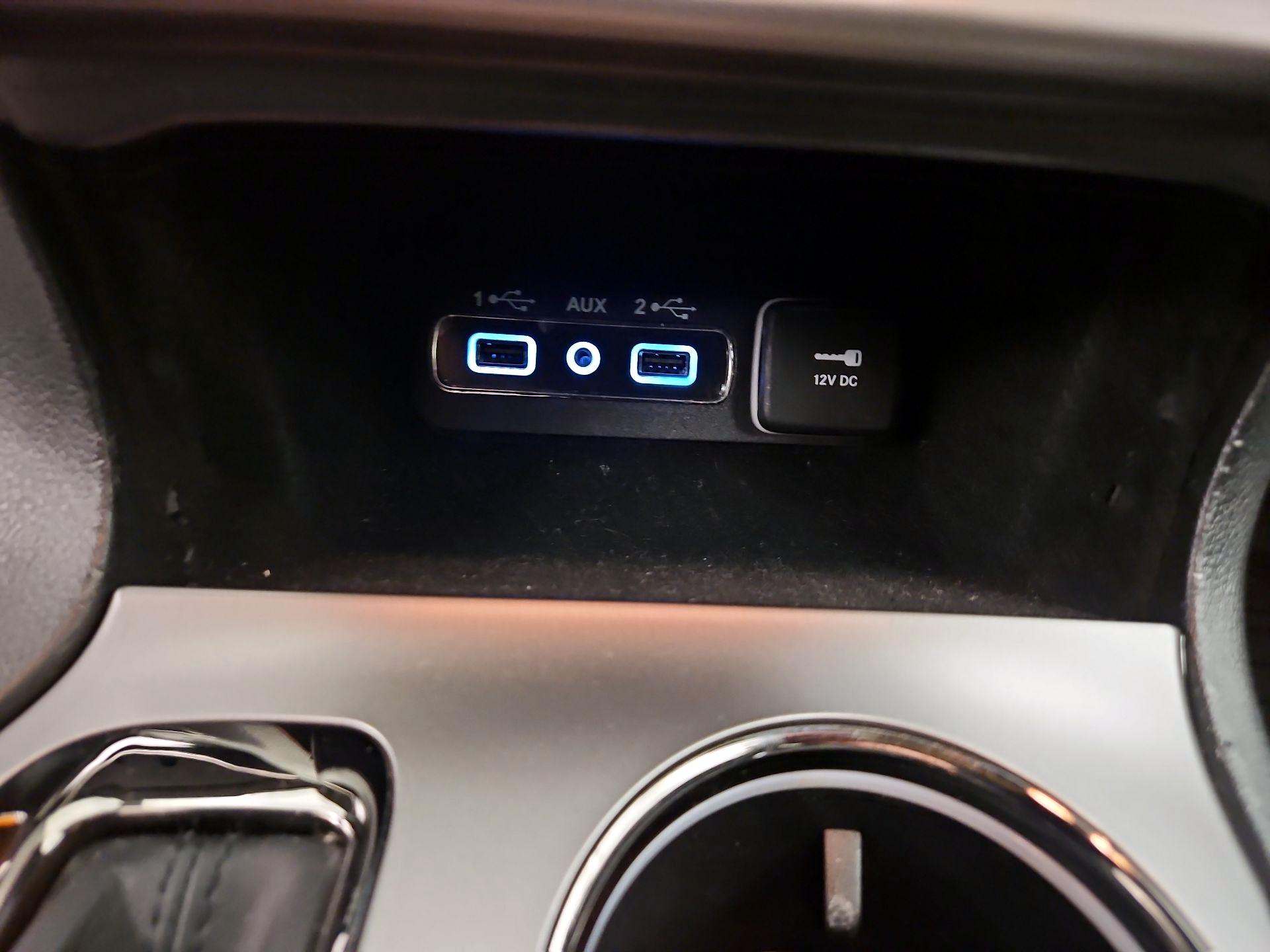 Thumbnail: 2018 Jeep Grand Cherokee - 19