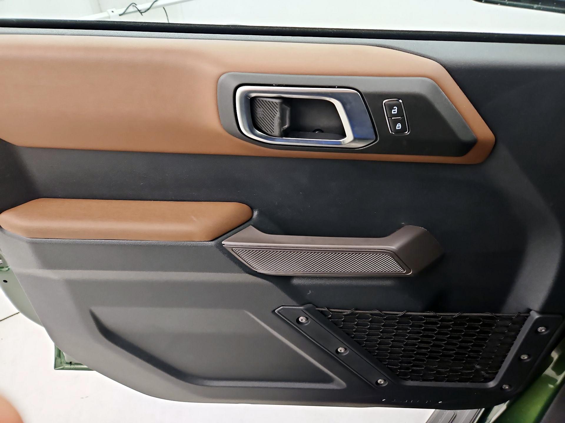 Thumbnail: 2023 Ford Bronco - 12