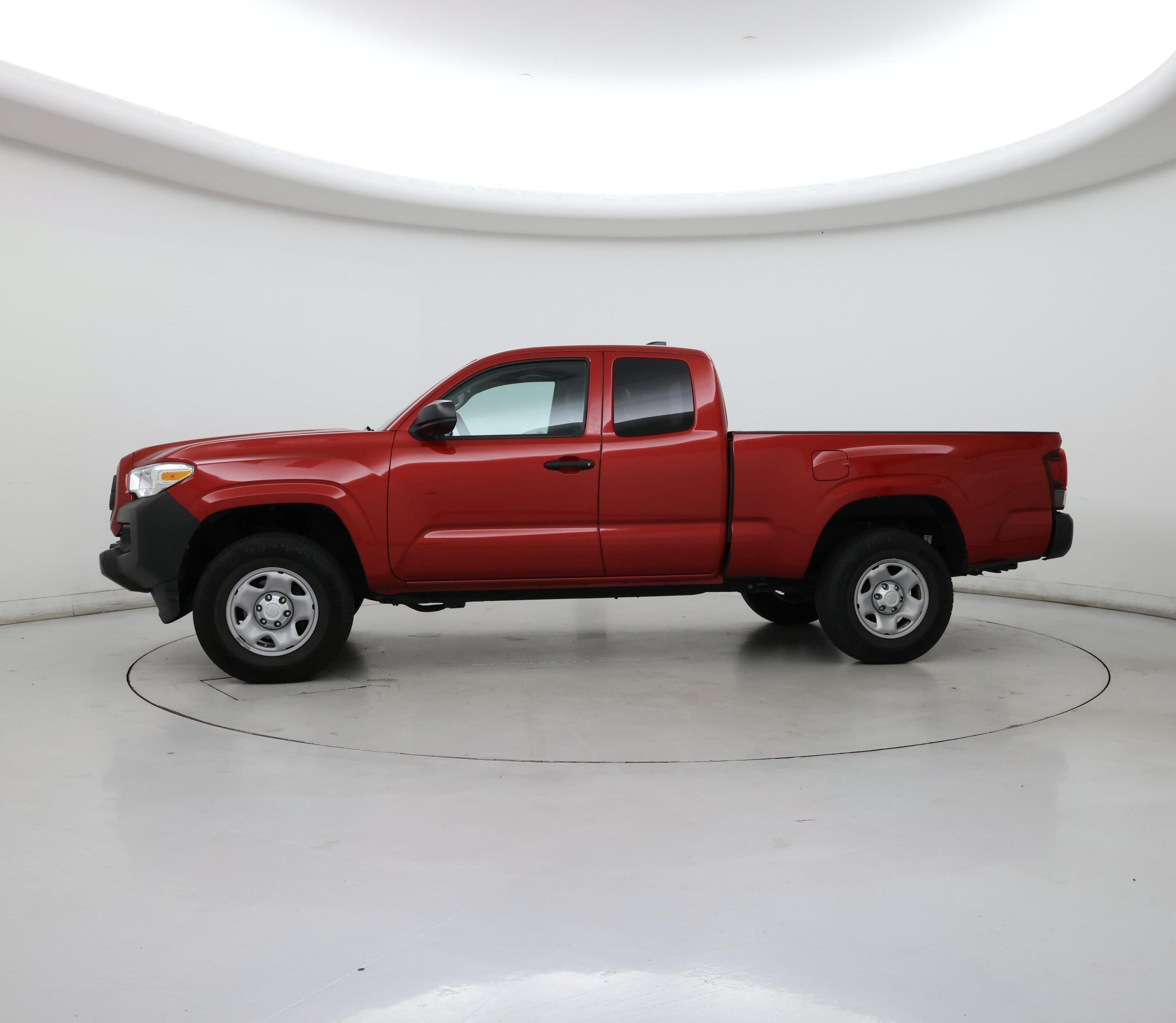 Thumbnail: 2022 Toyota Tacoma - 3
