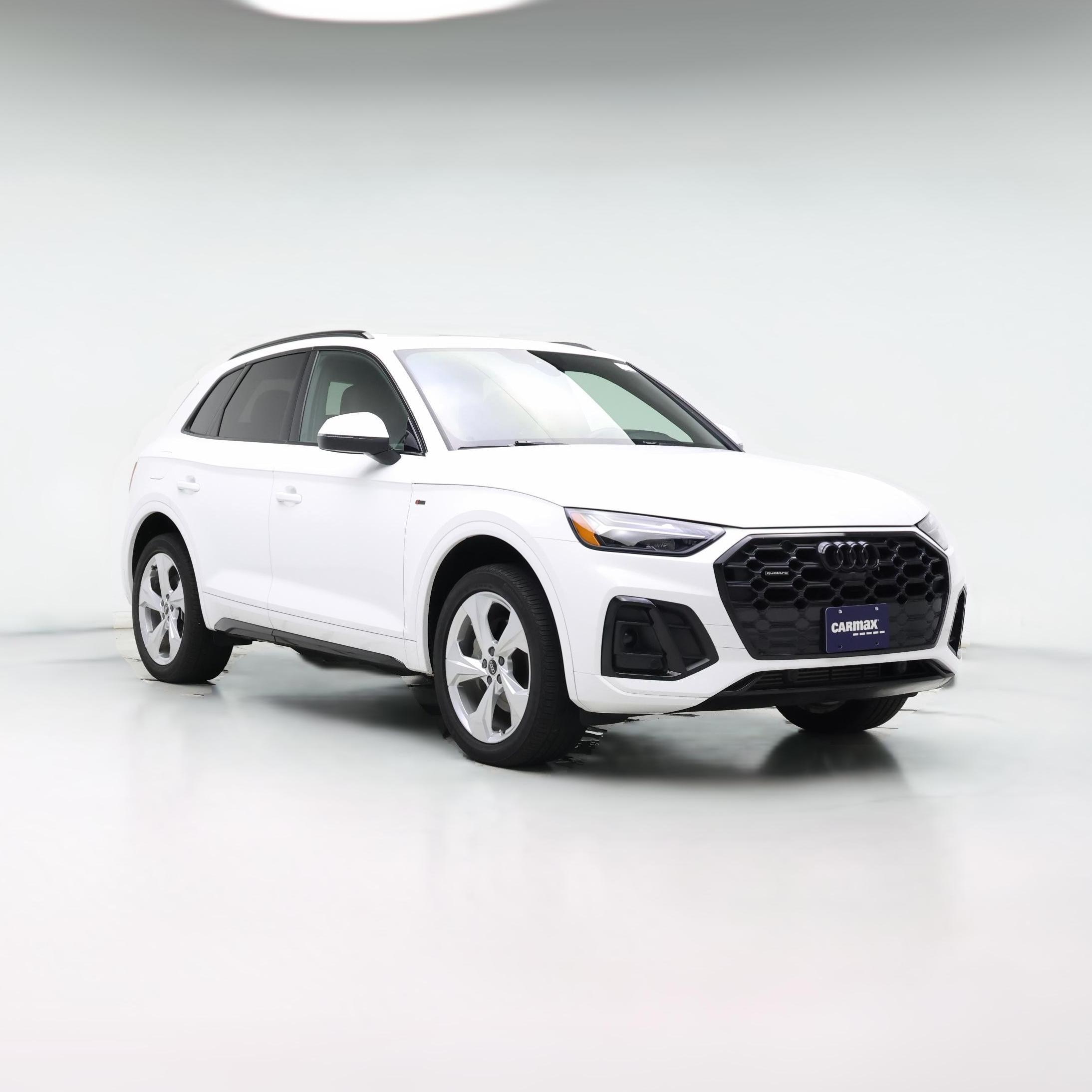 Thumbnail: 2023 Audi Q5 - 1