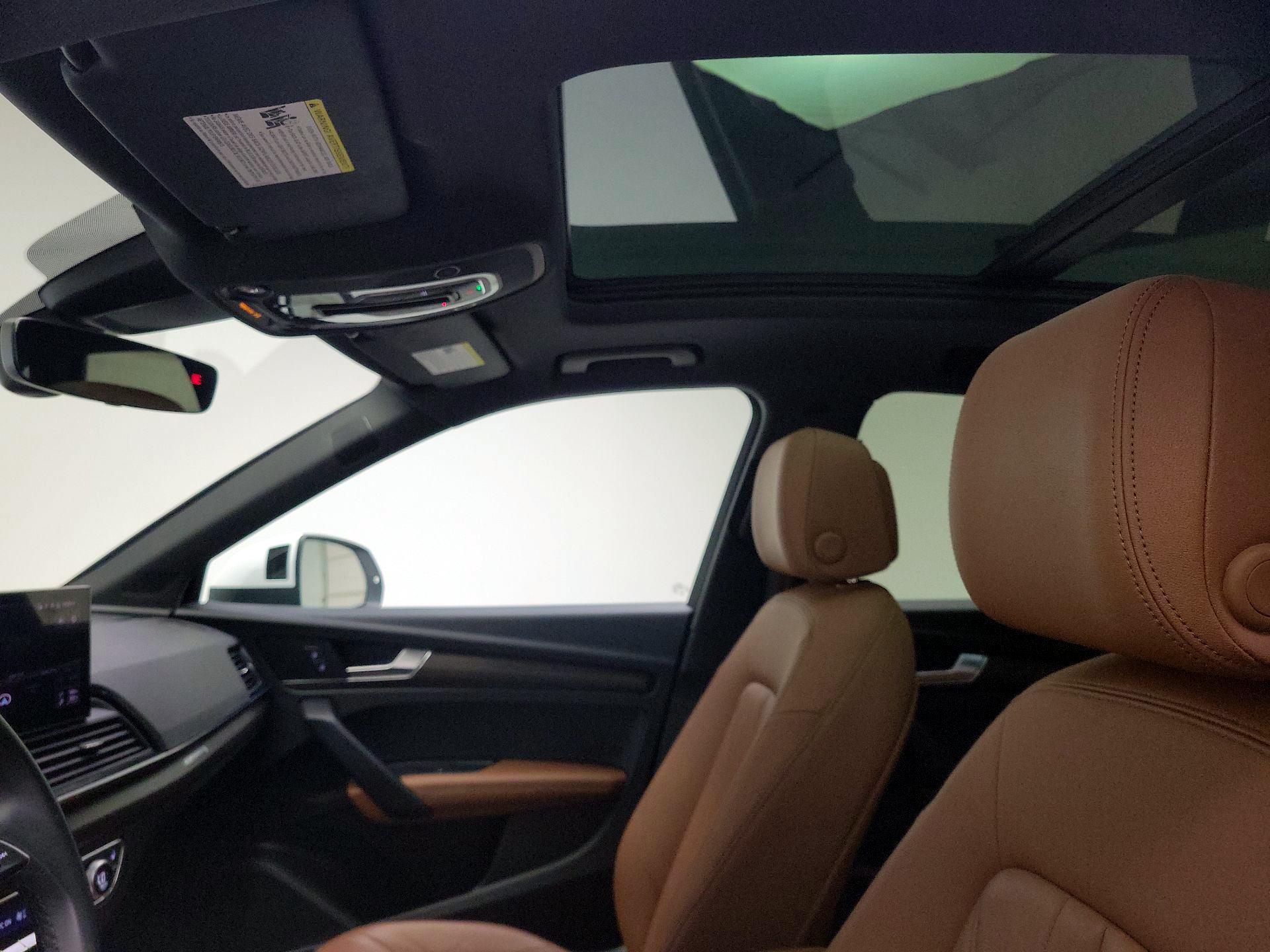 Thumbnail: 2023 Audi Q5 - 20