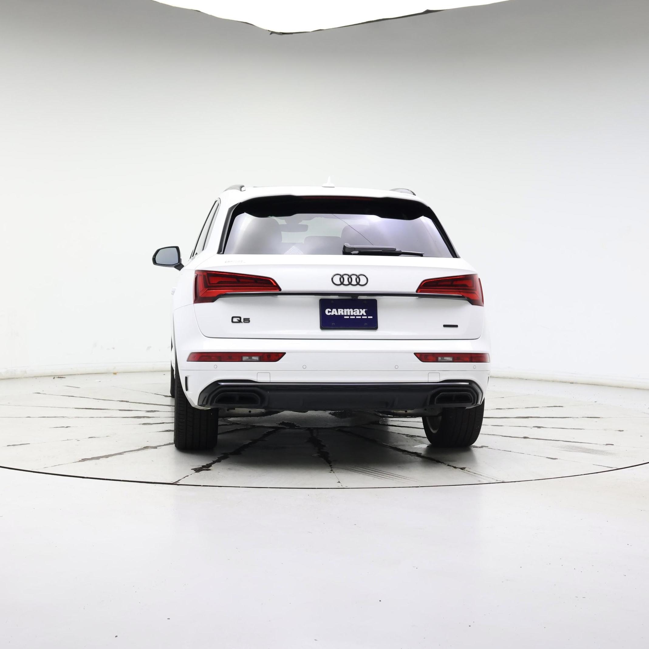 Thumbnail: 2023 Audi Q5 - 6