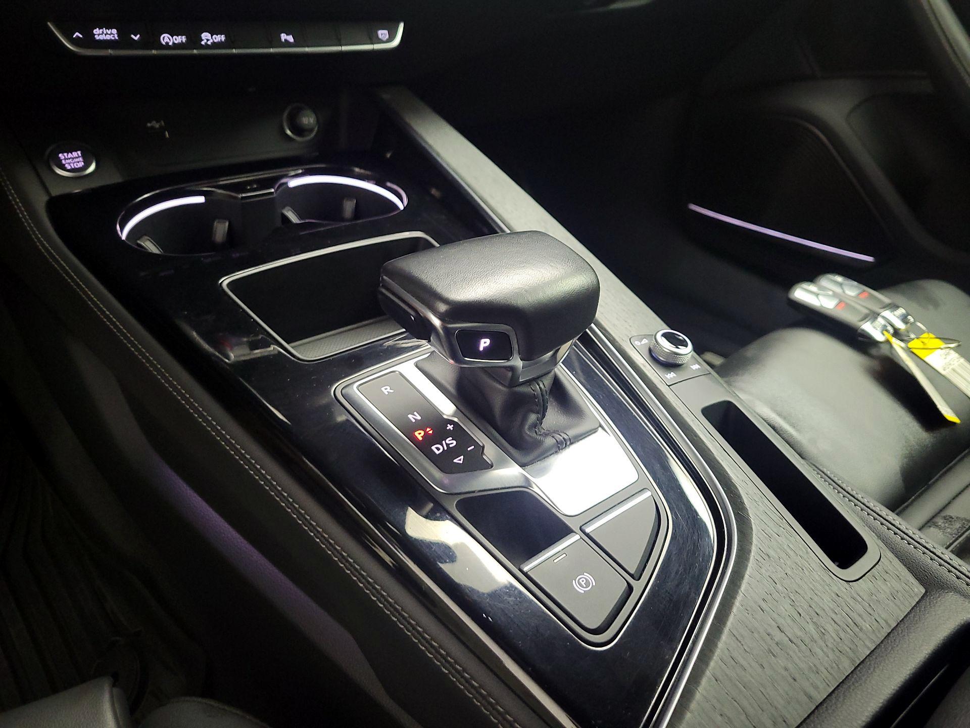 Thumbnail: 2022 Audi A5 - 18