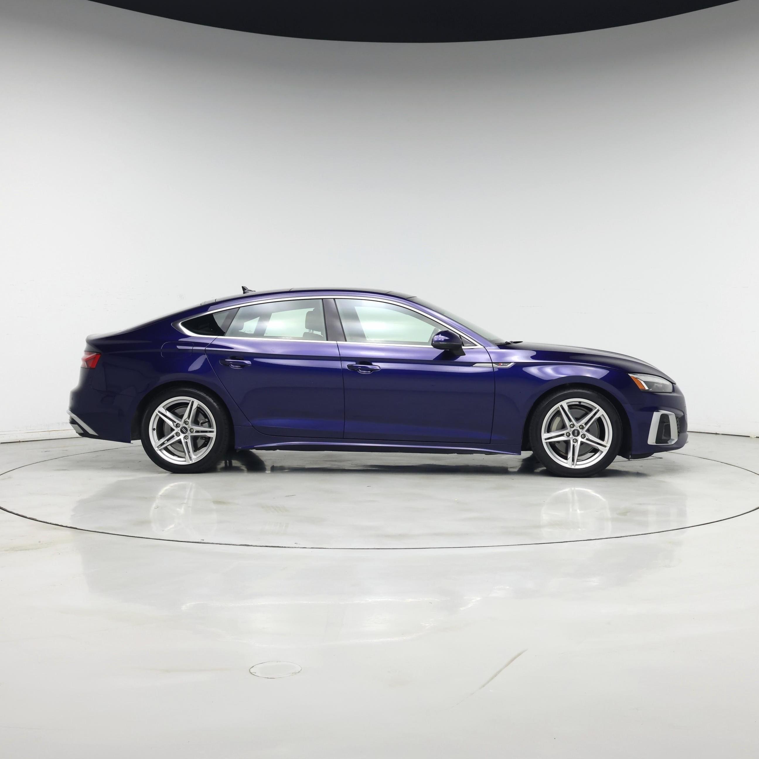 Thumbnail: 2022 Audi A5 - 7