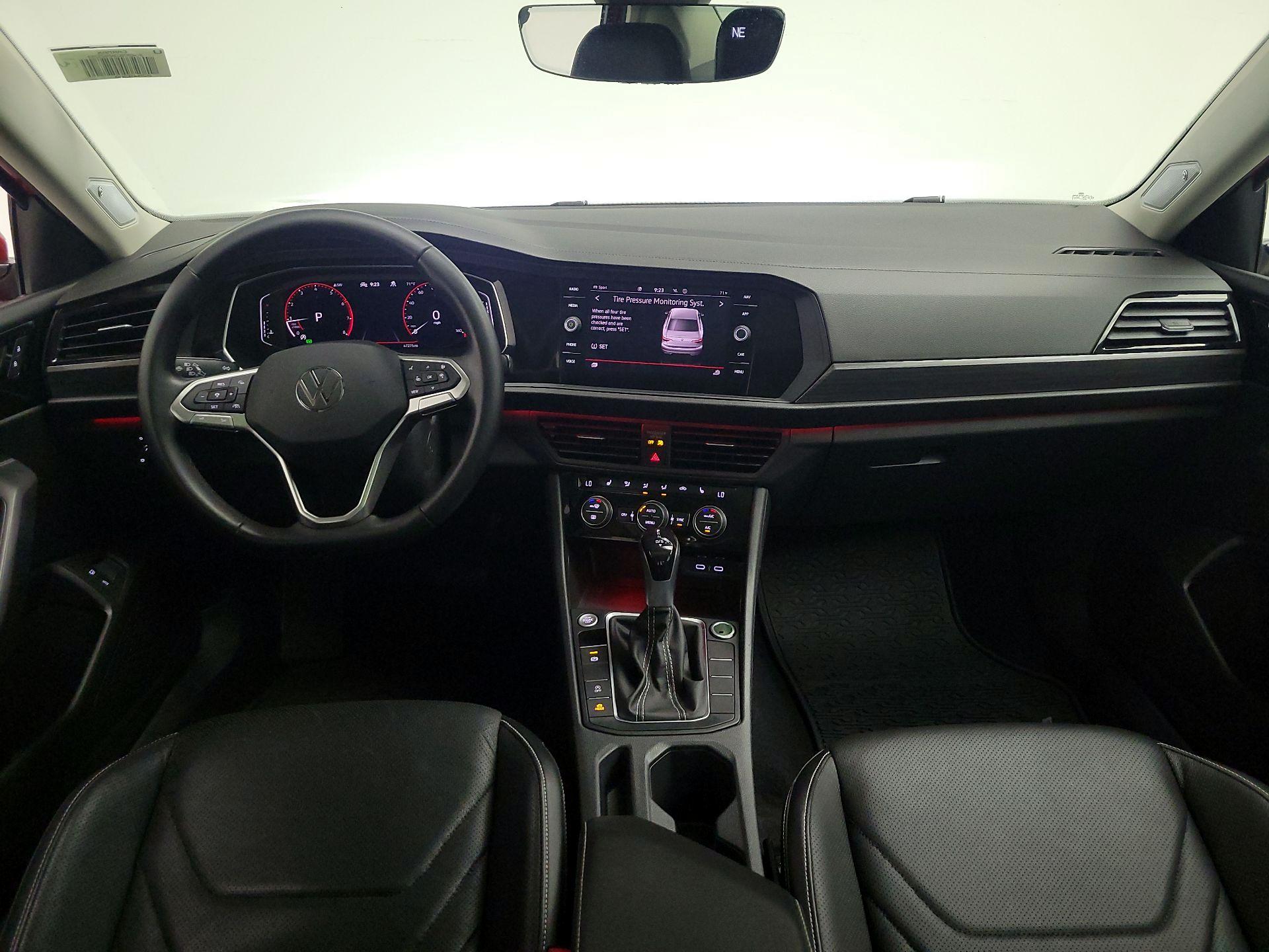 Thumbnail: 2022 Volkswagen Jetta - 9